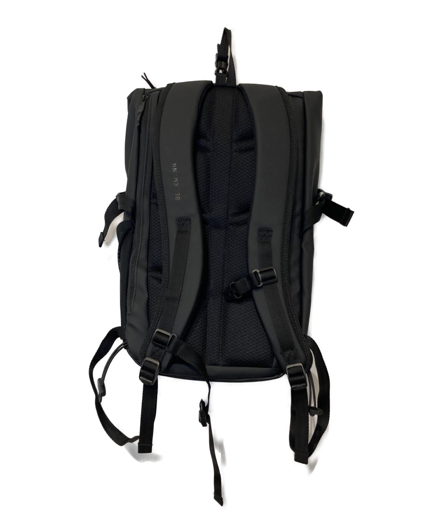 希少！！】 2158.BECKMANN リュック バックパック ベックマン リュック