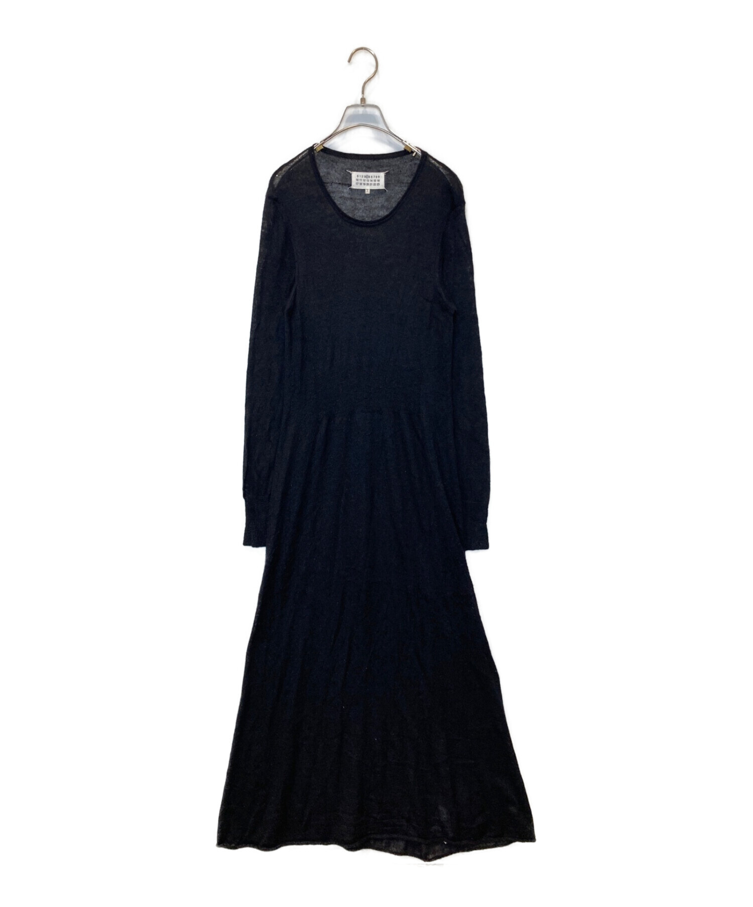 中古・古着通販】Maison Margiela (メゾンマルジェラ) ニット  