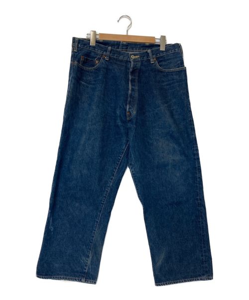 中古・古着通販】TENDERLOIN (テンダーロイン) デニムパンツ