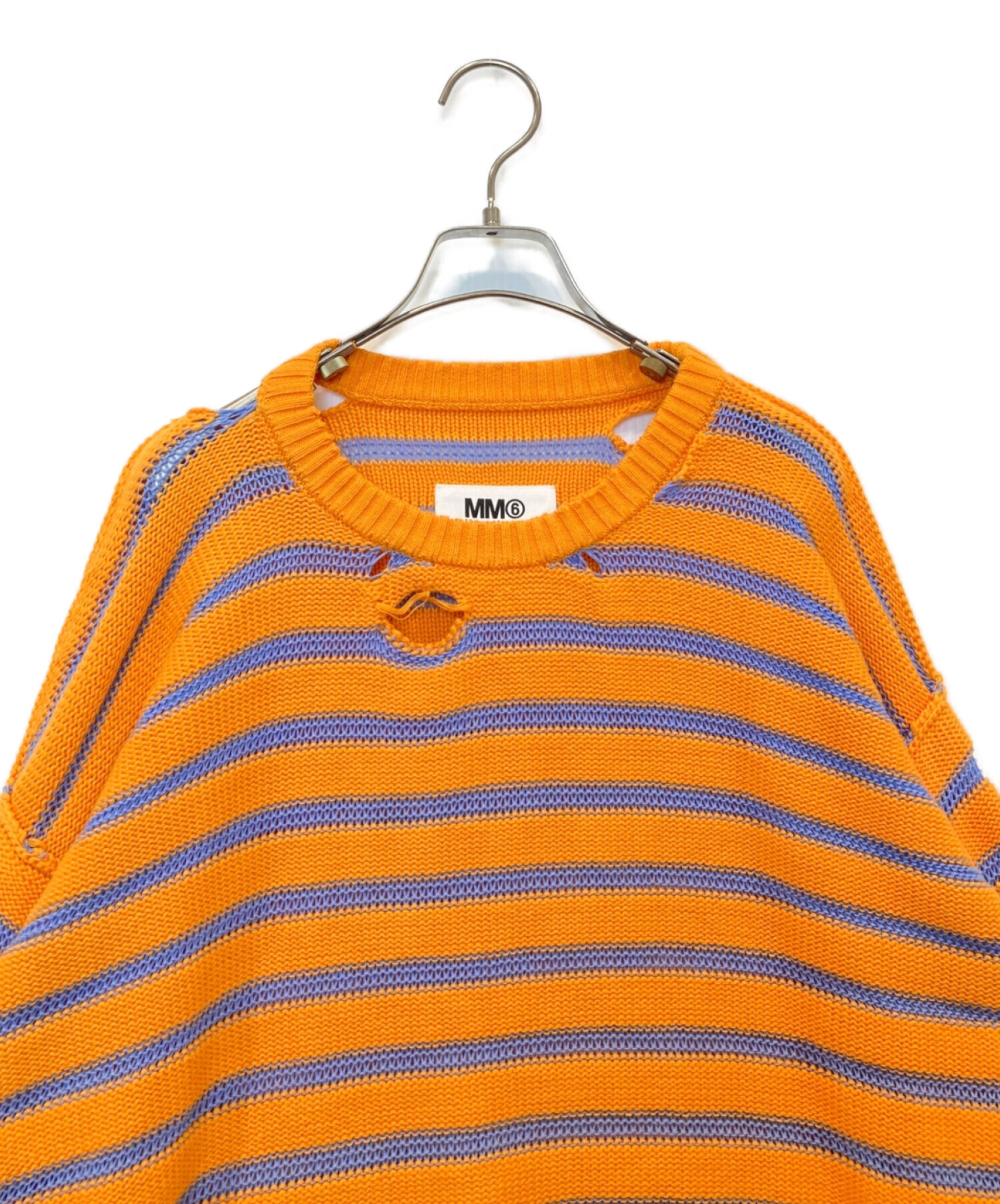 中古・古着通販】MM6 Maison Margiela (エムエムシックス メゾン 