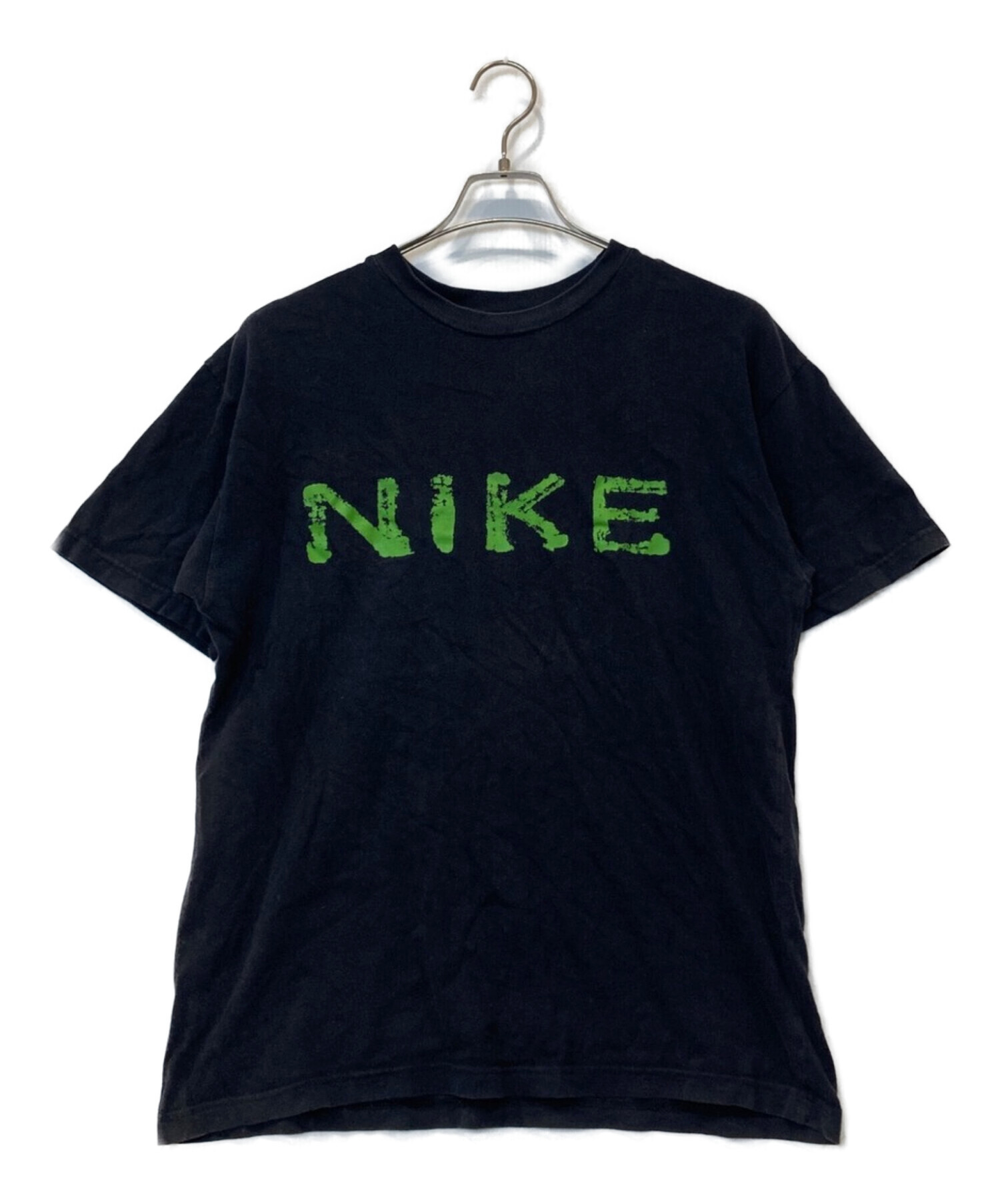 NIKE (ナイキ) 【古着】Tシャツ ブラック サイズ:M