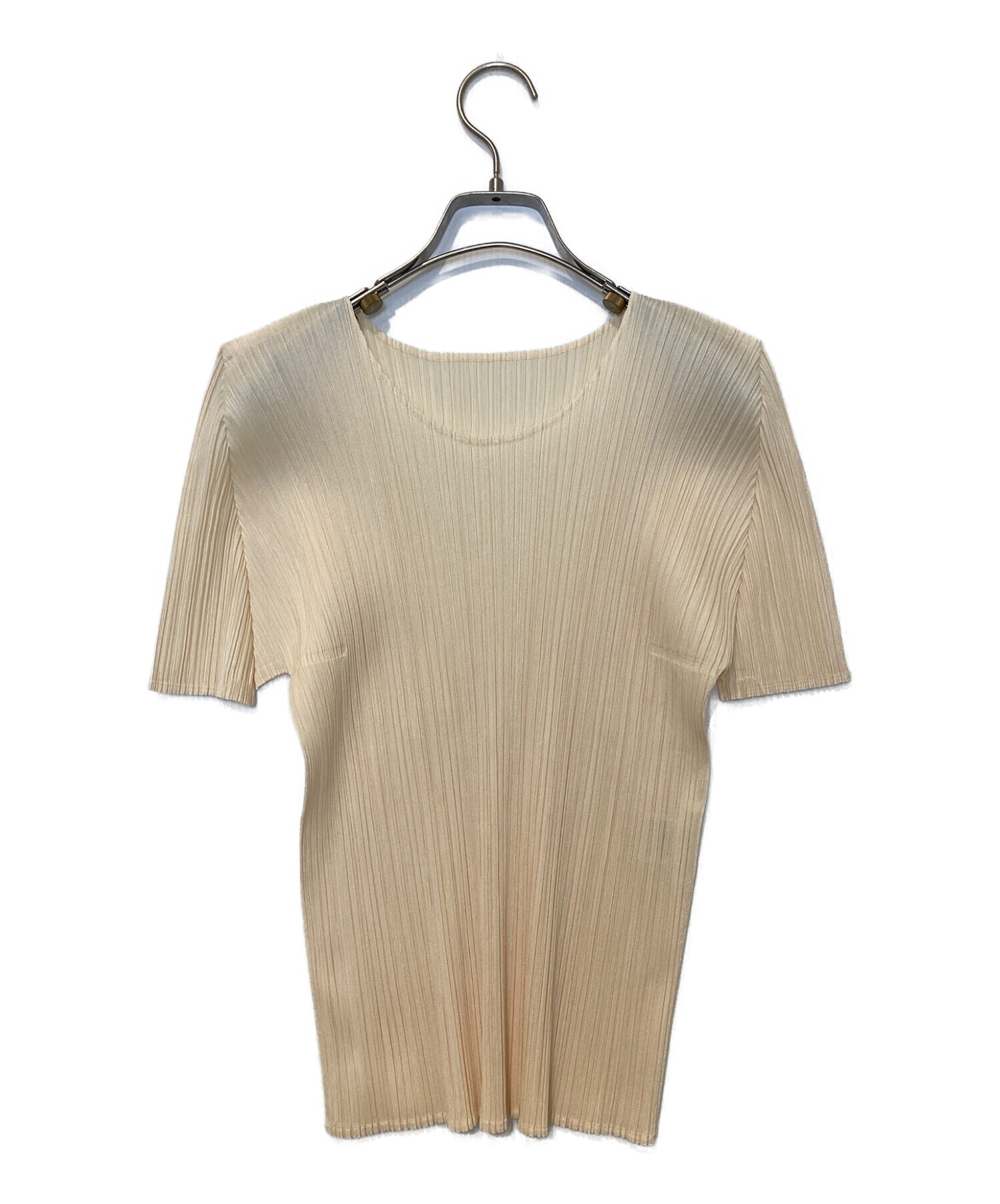 中古・古着通販】PLEATS PLEASE (プリーツプリーズ) ショートスリーブ 