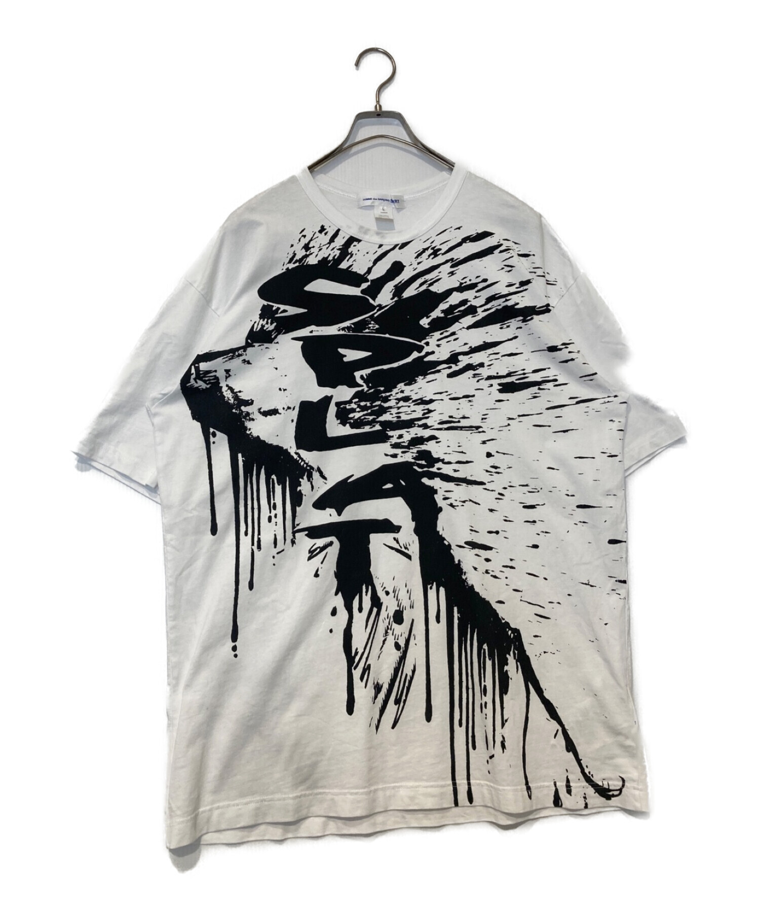 中古・古着通販】COMME des GARCONS SHIRT (コムデギャルソンシャツ 