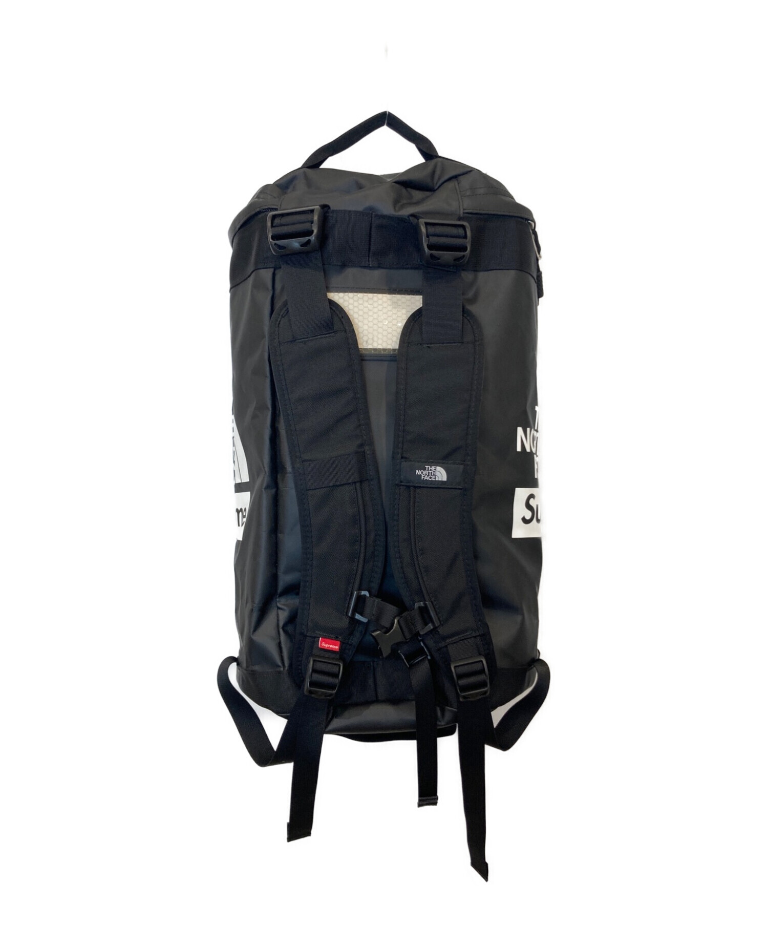 新品 Supreme / The North Face Expedition Backpack 18FW Black