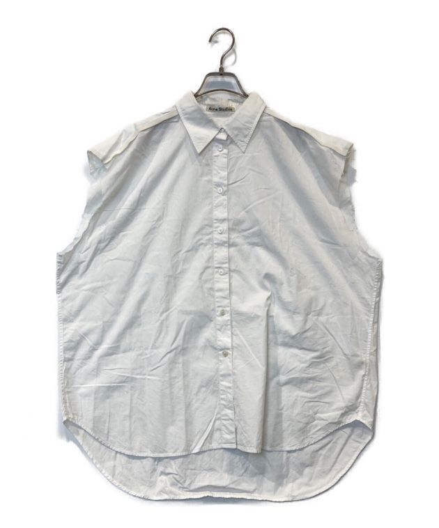 中古・古着通販】Acne studios (アクネストゥディオス) ワイド 