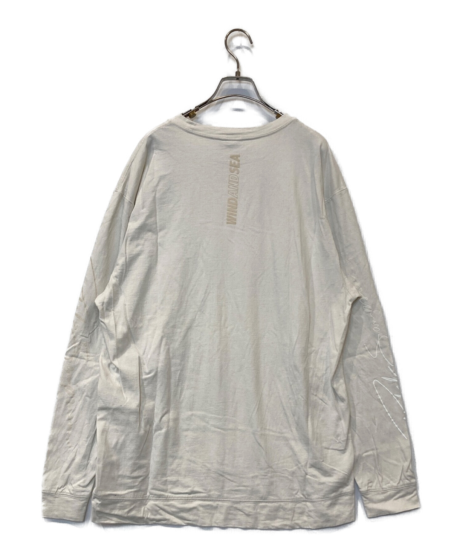 中古・古着通販】PUMA (プーマ) WIND AND SEA (ウィンダンシー 