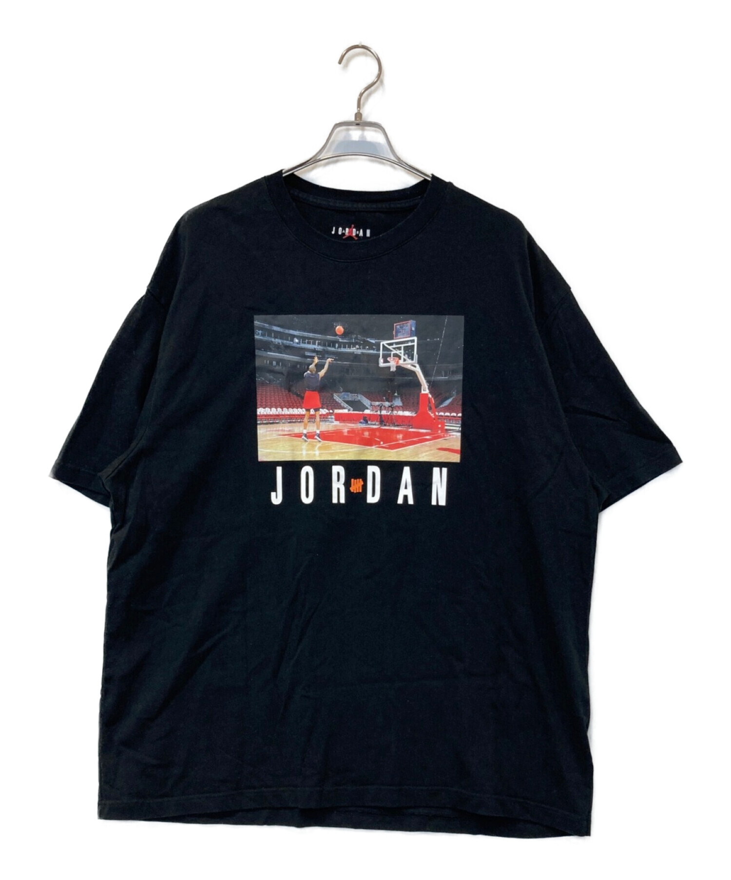 【新品未使用】NIKE JORDAN ナイキ ジョーダン Tシャツ 2XL
