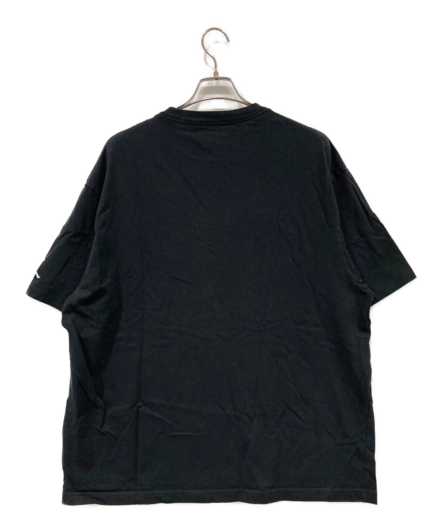 XXL NIKEジョーダン1985メンズTシャツ FD0536-010黒 AJ1