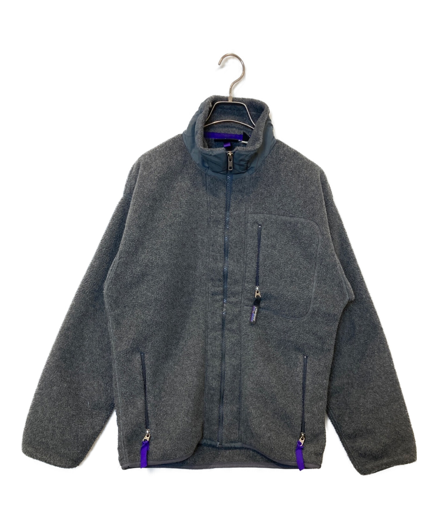 Old Patagonia SYNCHILA Fleece Jacket