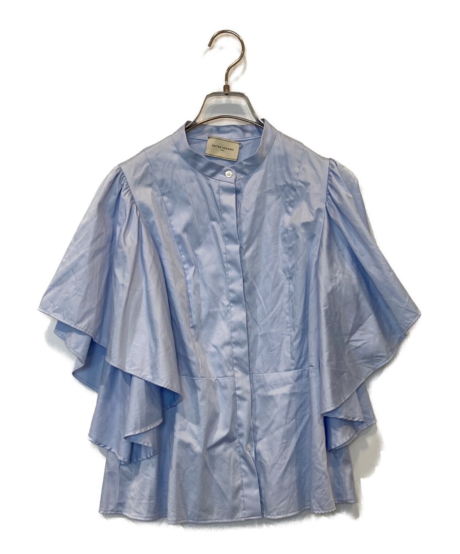 UNITED ARROWS TOKYO ブラウス