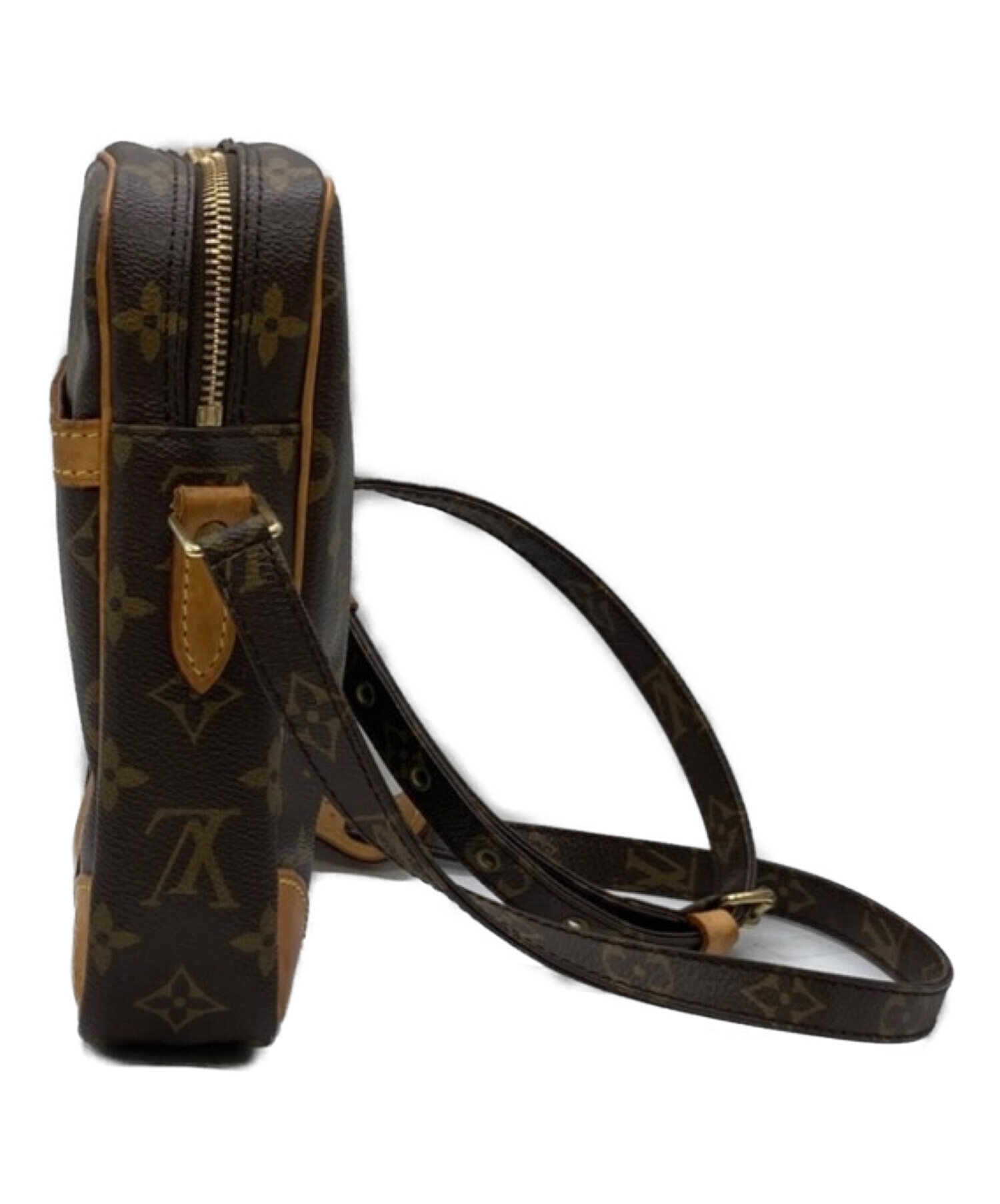 中古・古着通販】LOUIS VUITTON (ルイ ヴィトン) ダヌーヴ ショルダー  