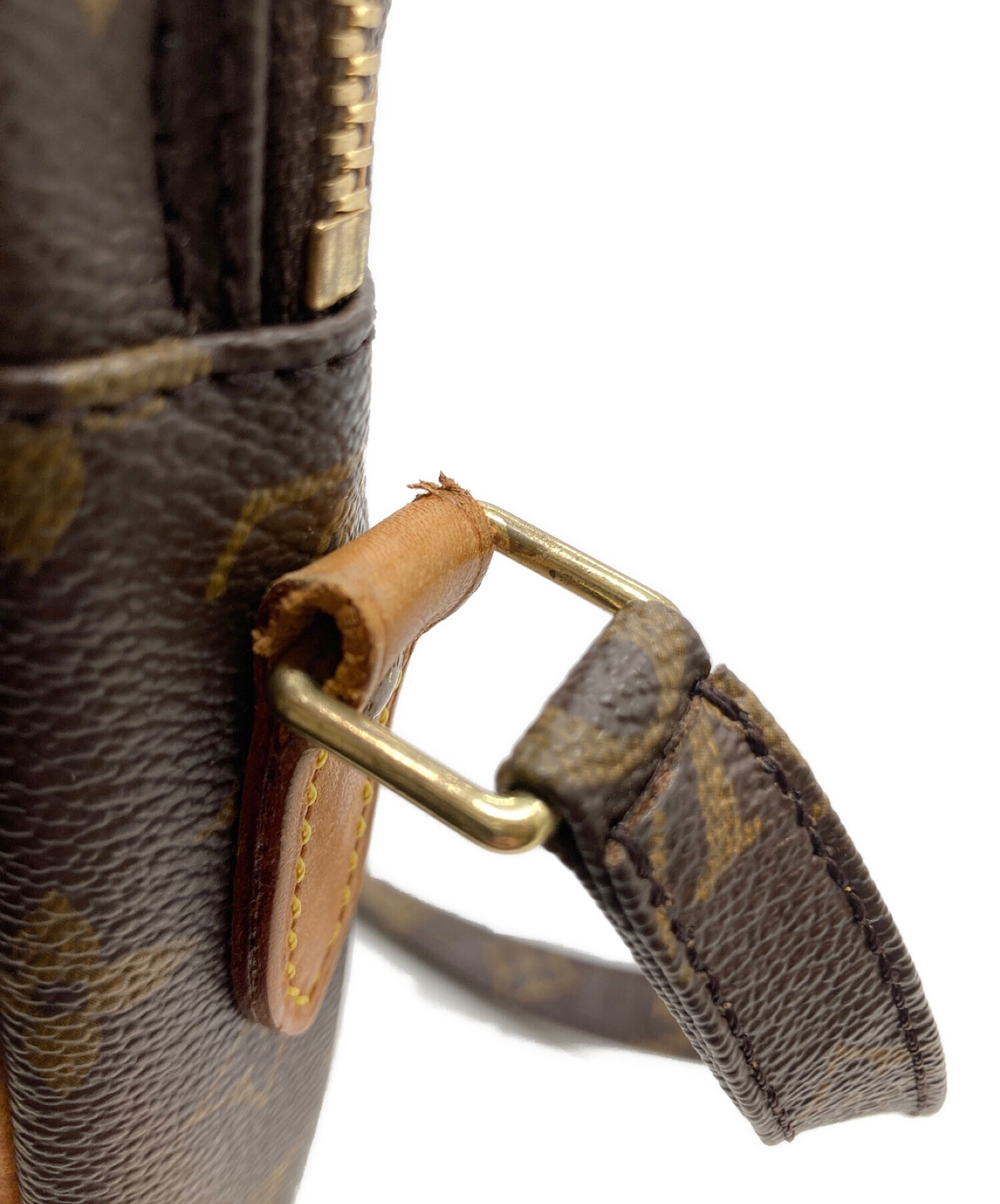 中古・古着通販】LOUIS VUITTON (ルイ ヴィトン) ダヌーヴ ショルダー  