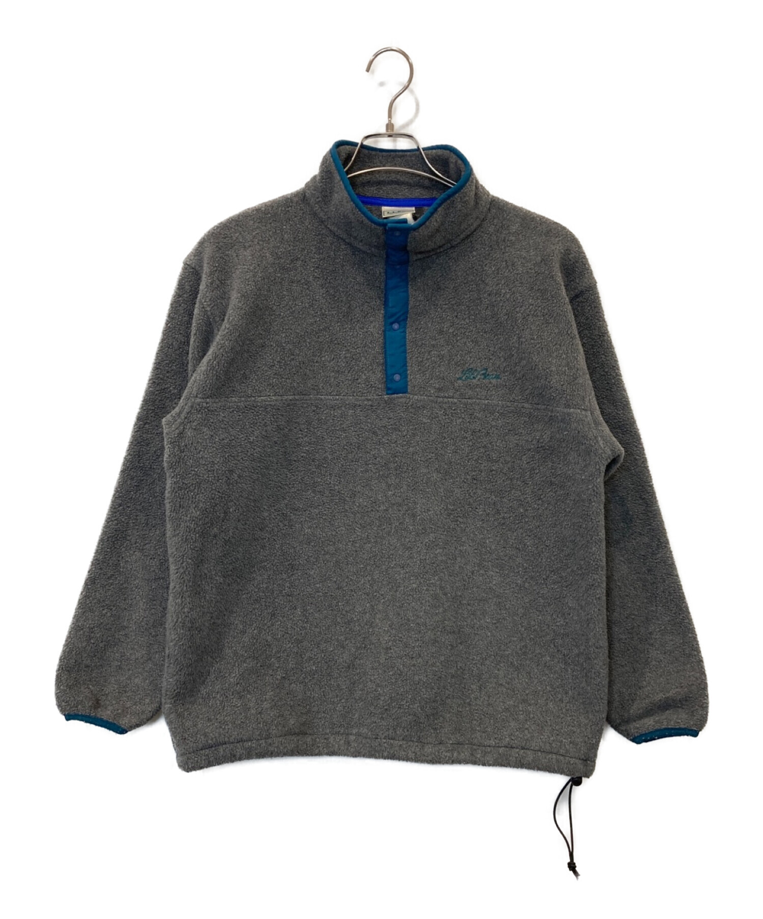 M→ Lサイズ相当！THE NORTH FACE / ザ・ノースフェイス 古着プル 