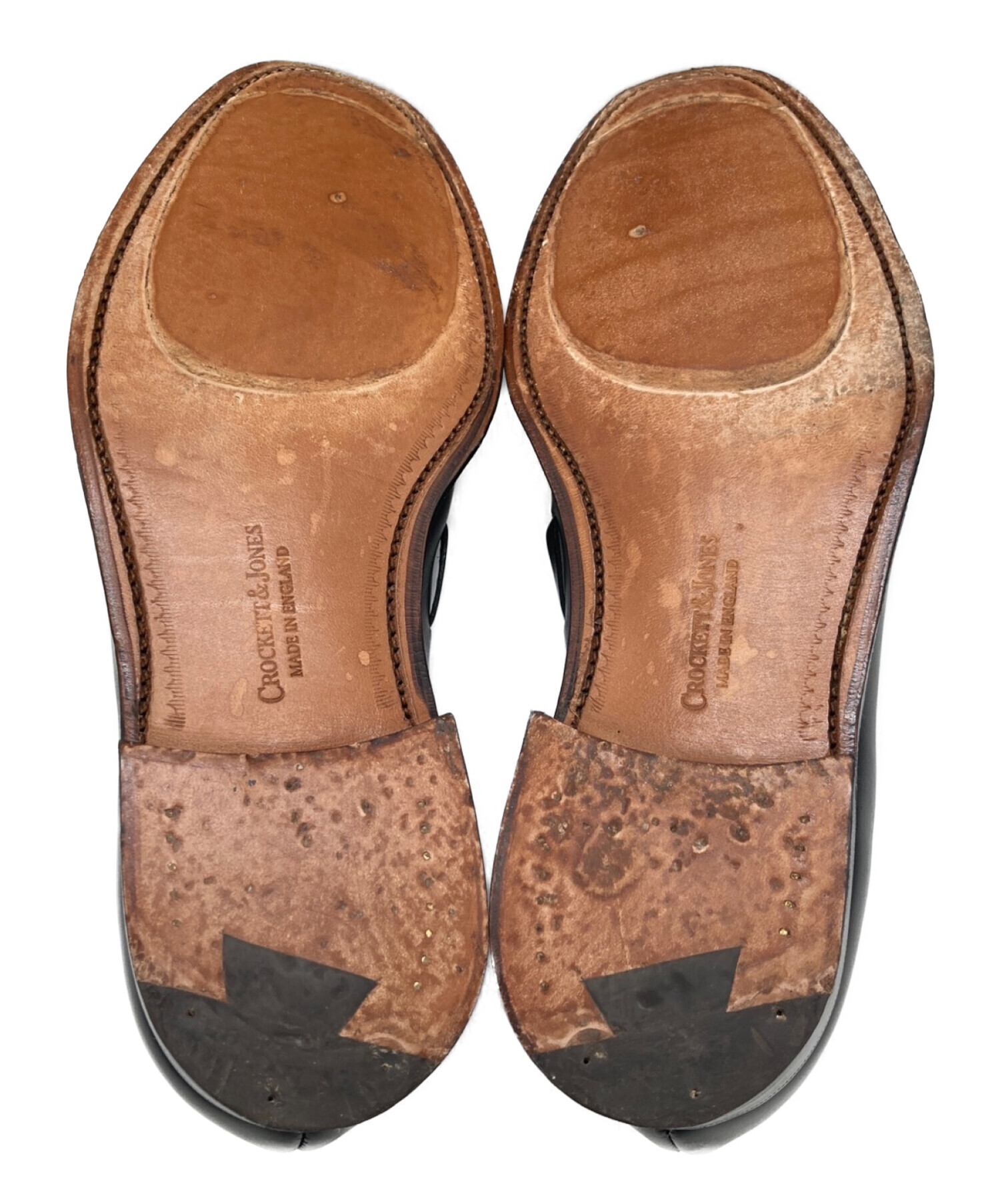 中古・古着通販】Crockett & Jones (クロケット＆ジョーンズ 