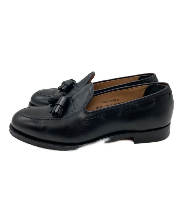中古・古着通販】Crockett & Jones (クロケット＆ジョーンズ 