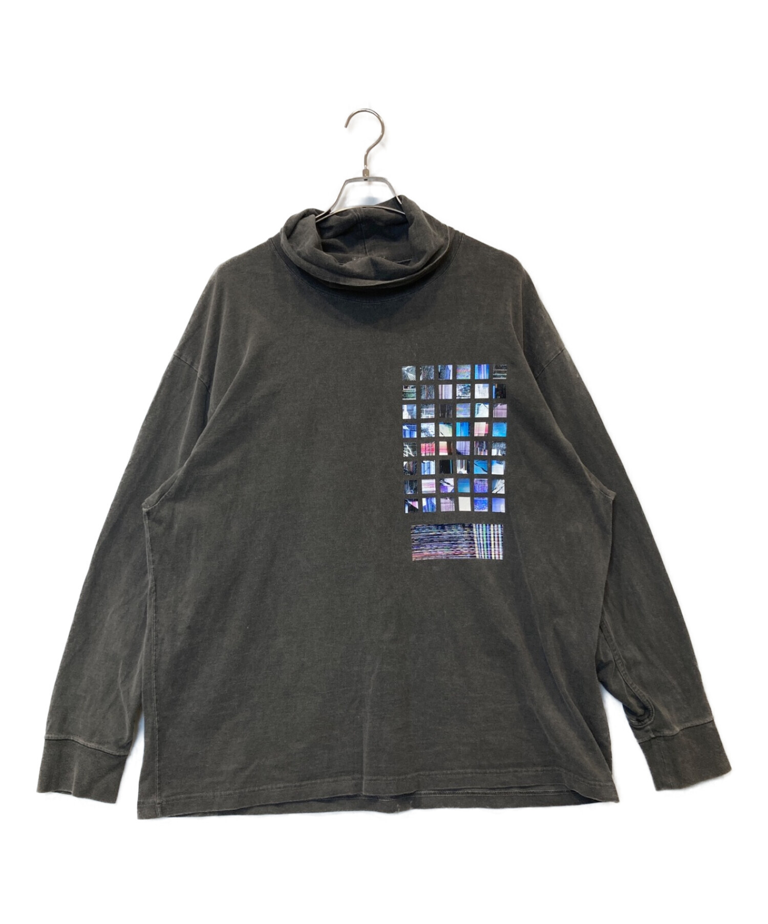 C.E / シーイー MD Bureau LONG SLEEVE T 即購入可｜トップス