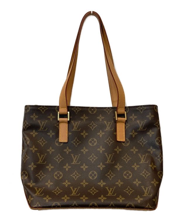 中古・古着通販】LOUIS VUITTON (ルイ ヴィトン) カバ・ピアノトート  
