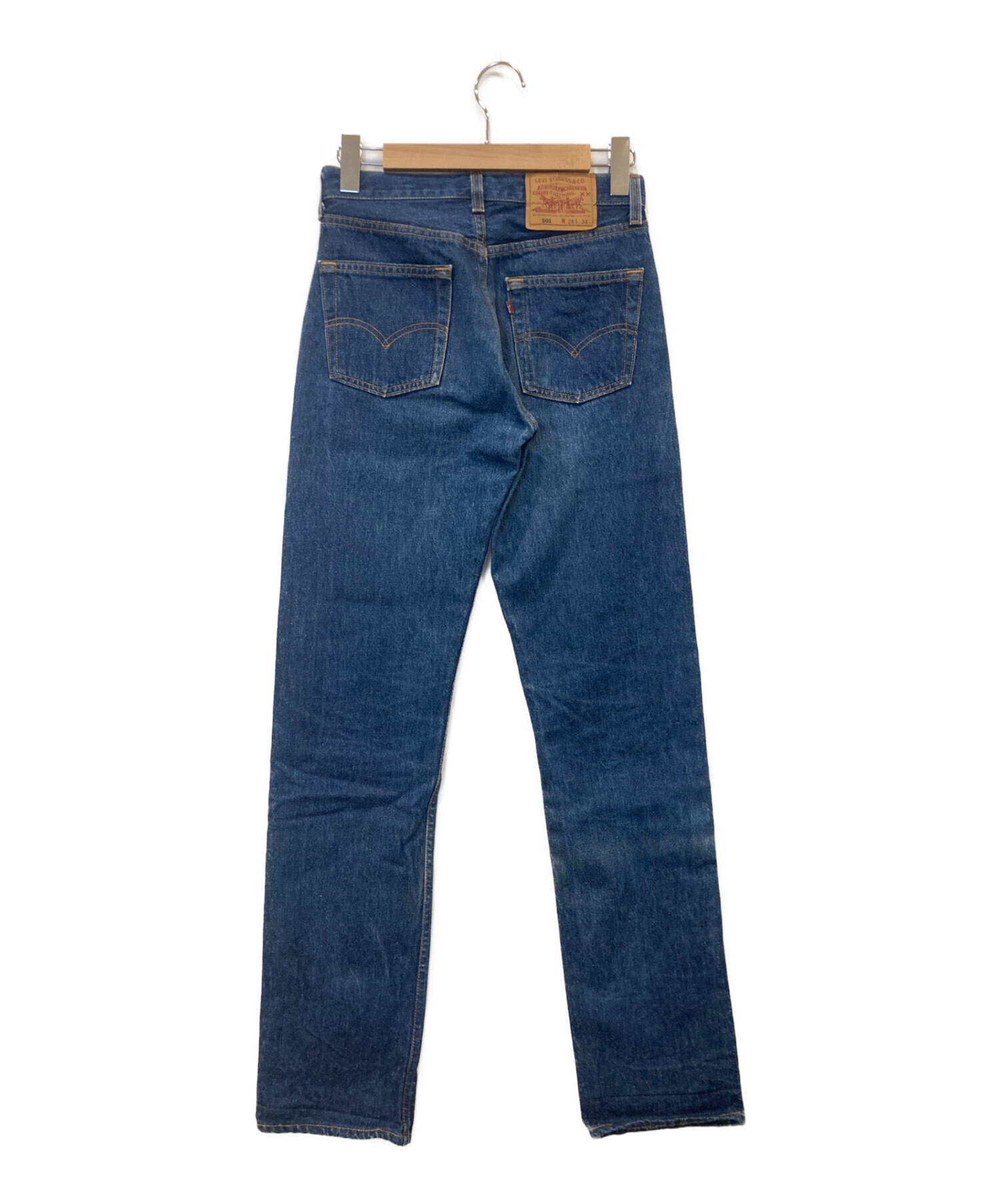 中古・古着通販】LEVI