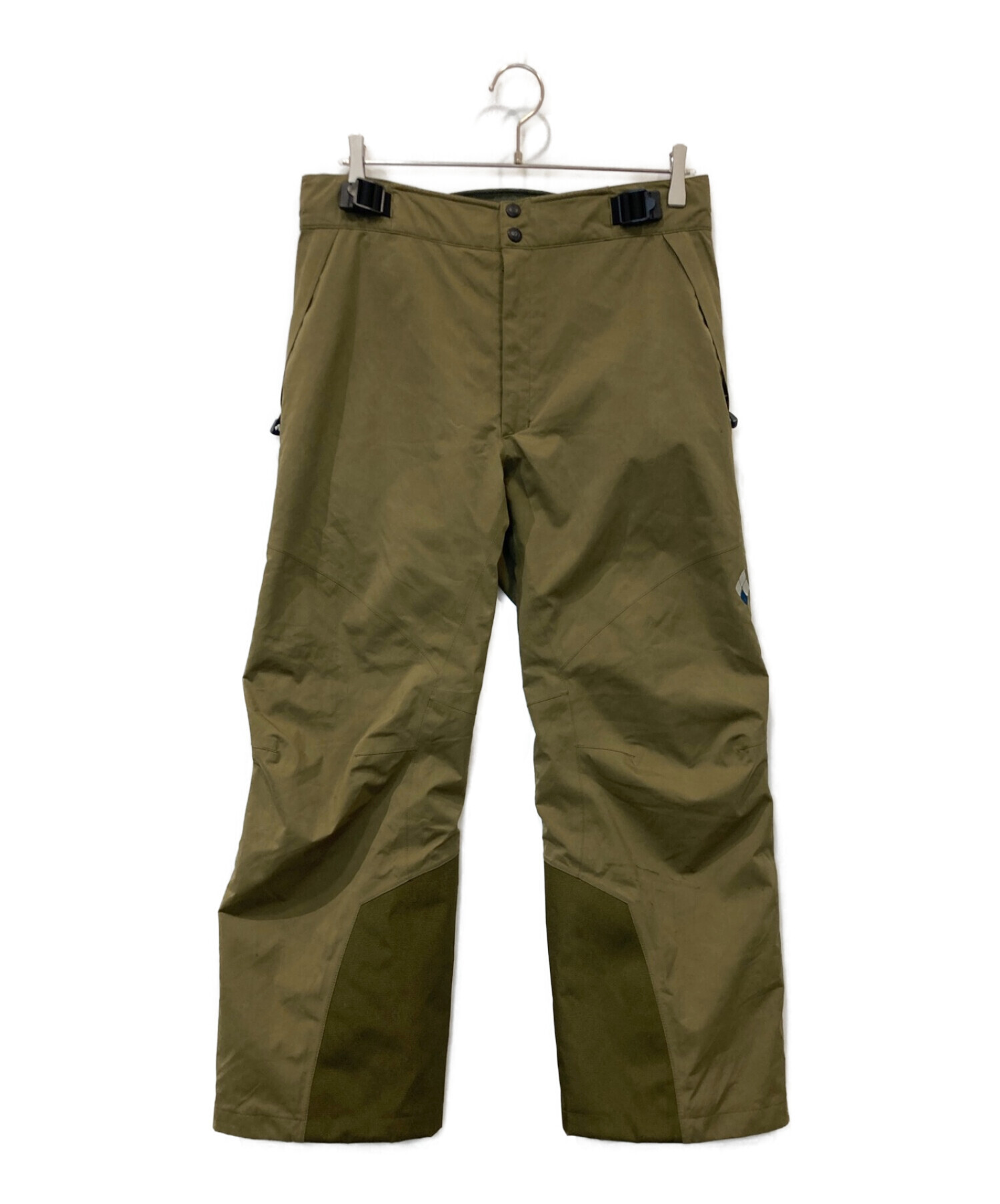 mont-bell ドライテックインシュレーテッドライトパンツ Mサイズ