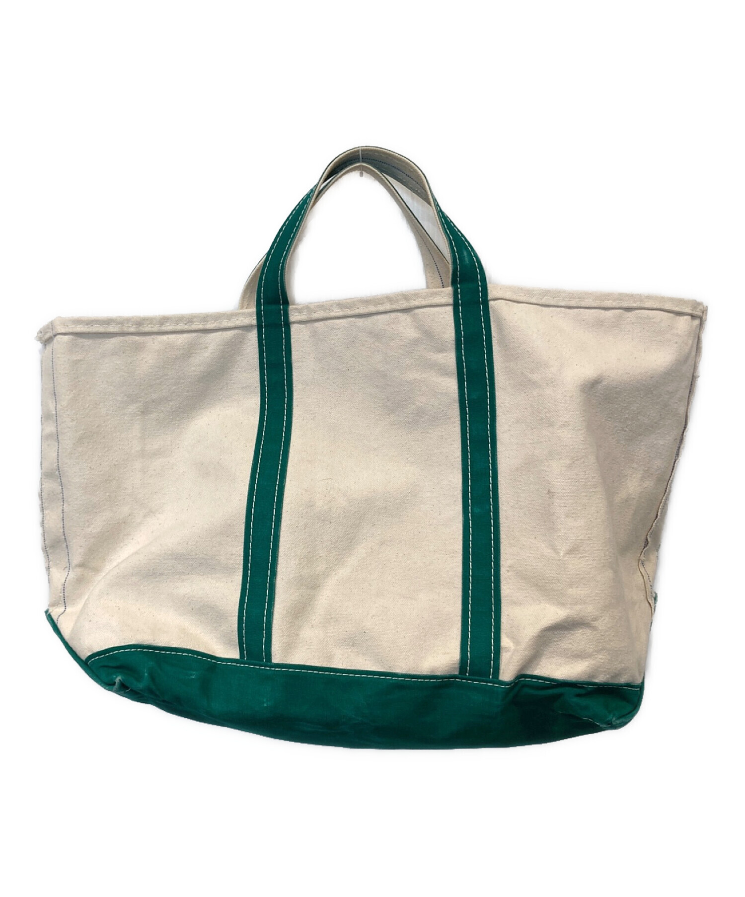 90s L.L.Bean vintage BOAT AND TOTE®️ 中古・古着通販】L.L.Bean 
