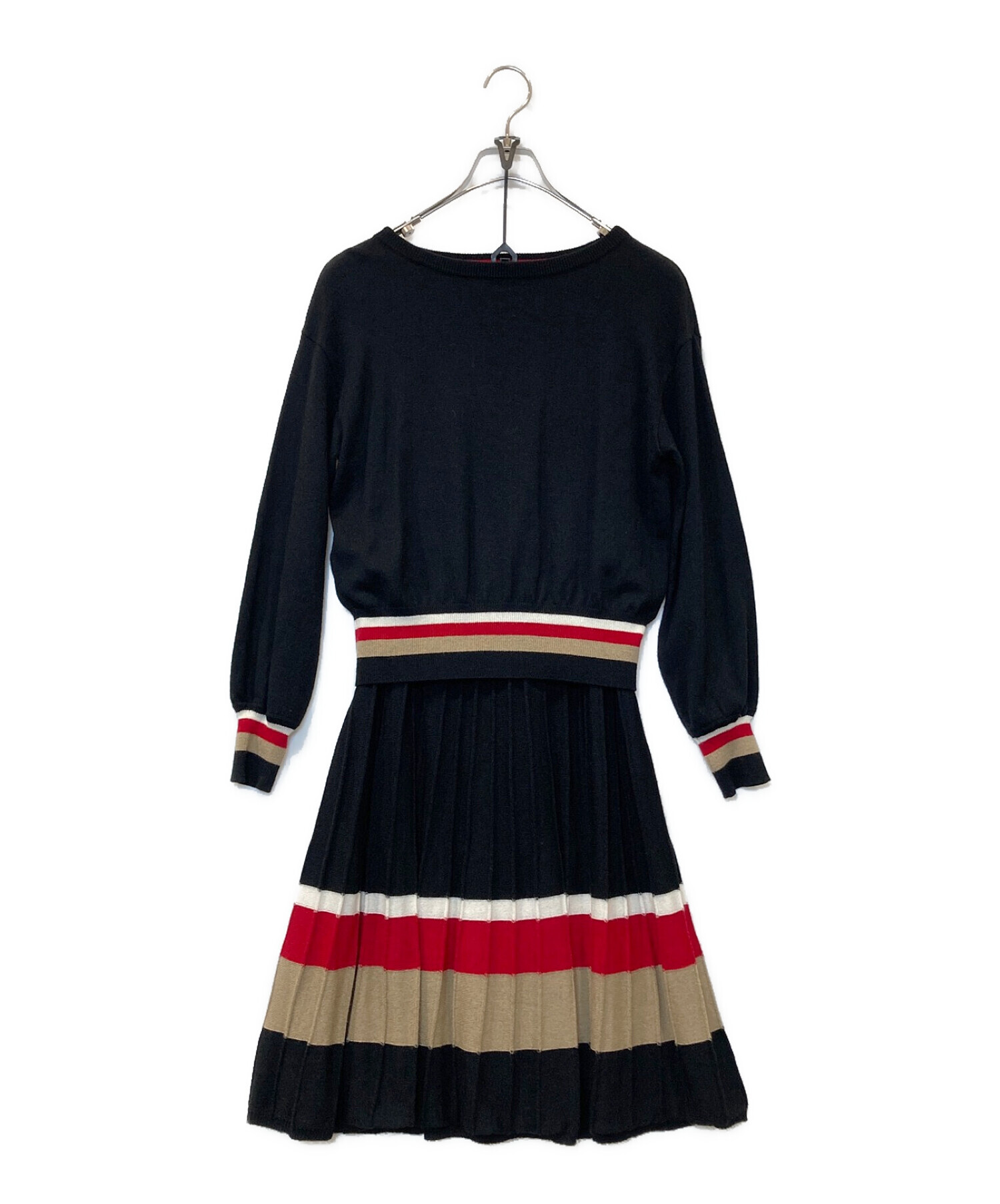 中古・古着通販】BLUE LABEL CRESTBRIDGE (ブルーレーベルクレスト 