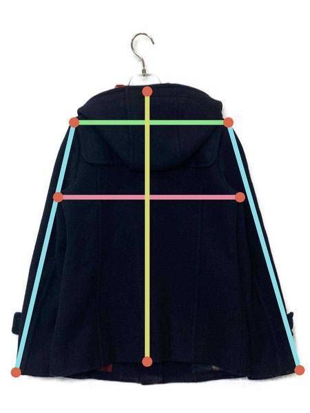 中古・古着通販】BLUE LABEL CRESTBRIDGE (ブルーレーベルクレスト 