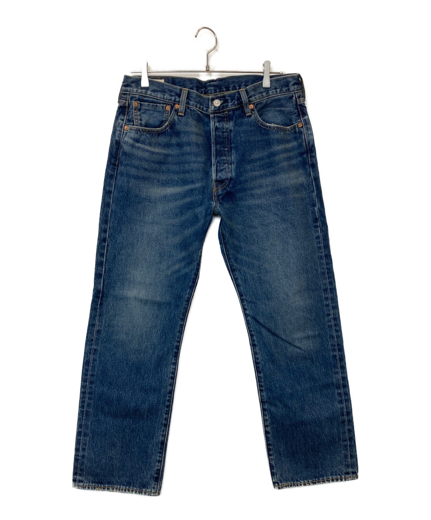 JOURNAL STANDARD 別注501 W34L28 メンズ