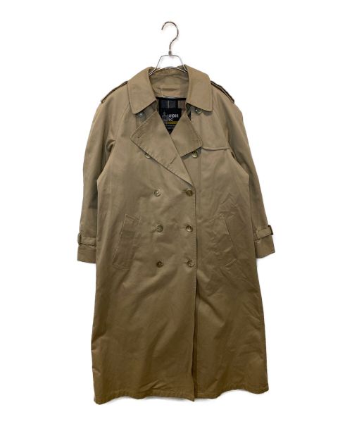 中古・古着通販】LONDON FOG (ロンドンフォグ) ライナー付きトレンチ 