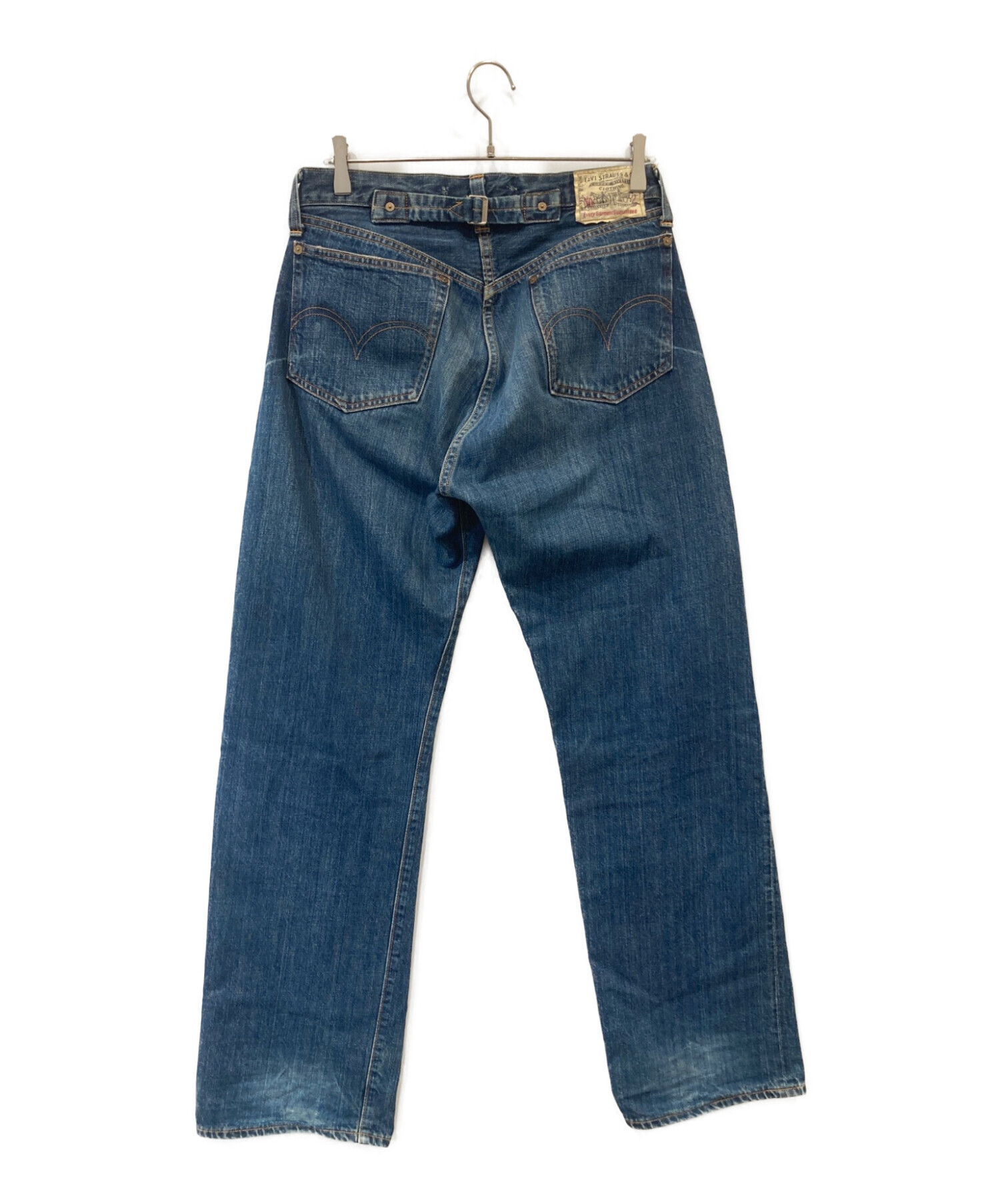 中古・古着通販】LEVI 