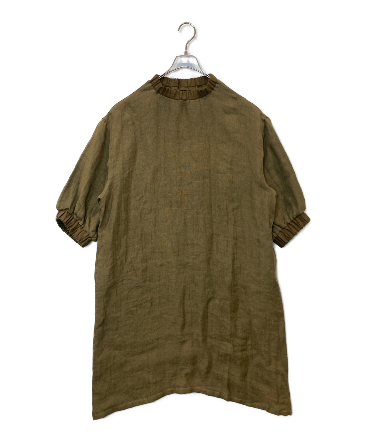 中古・古着通販】中川政七商店 (ナカガワマサシチショウテン) リネン 