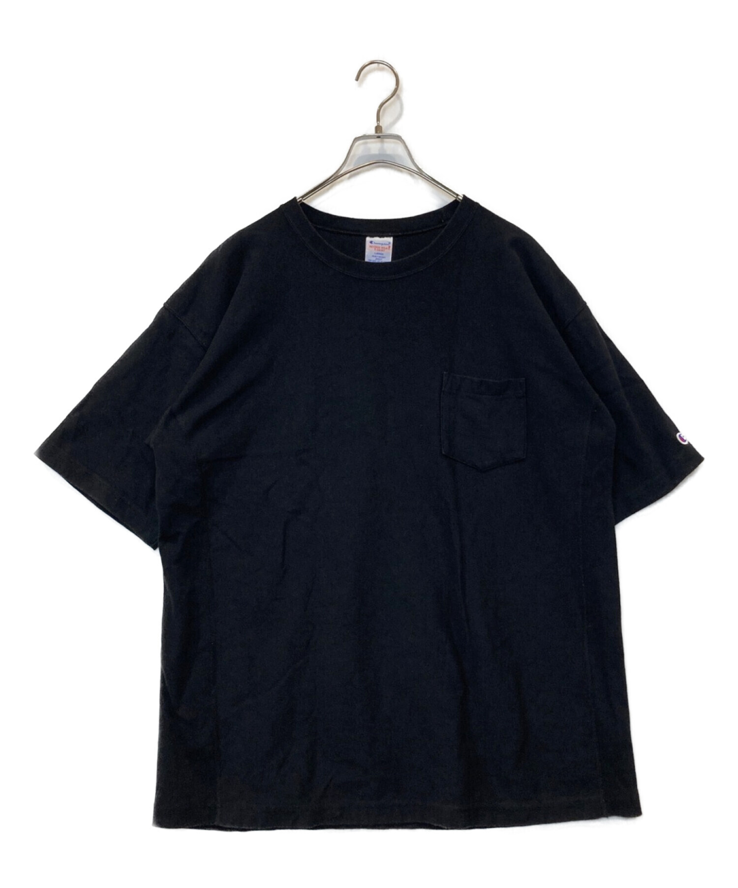 中古・古着通販】Champion REVERSE WEAVE (チャンピオンリバース
