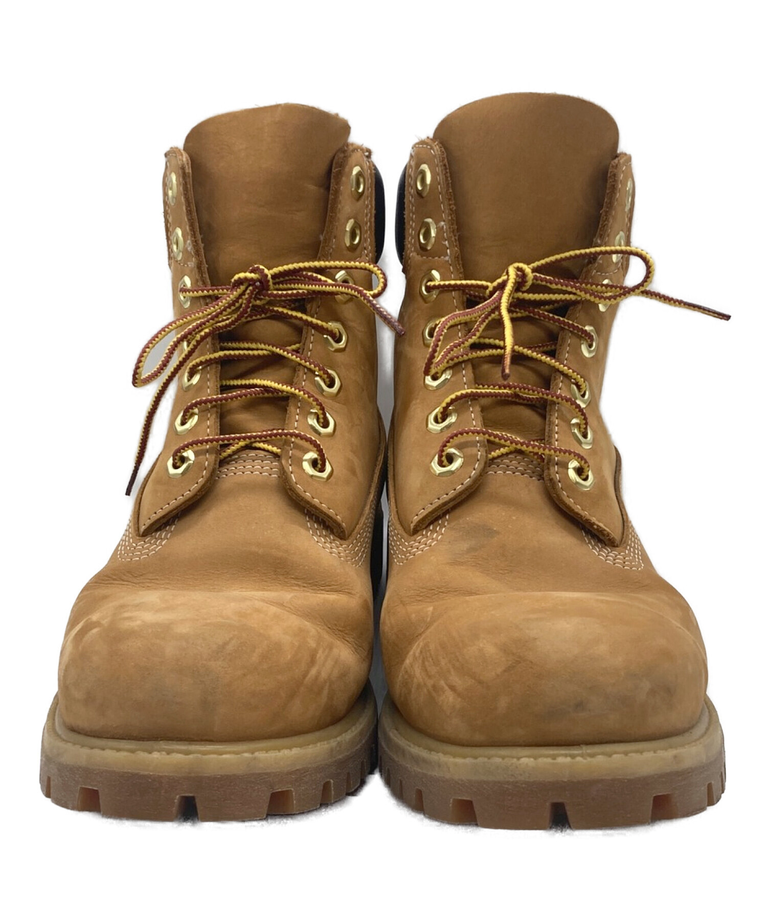 中古・古着通販】Timberland (ティンバーランド) 6インチ プレミアム  