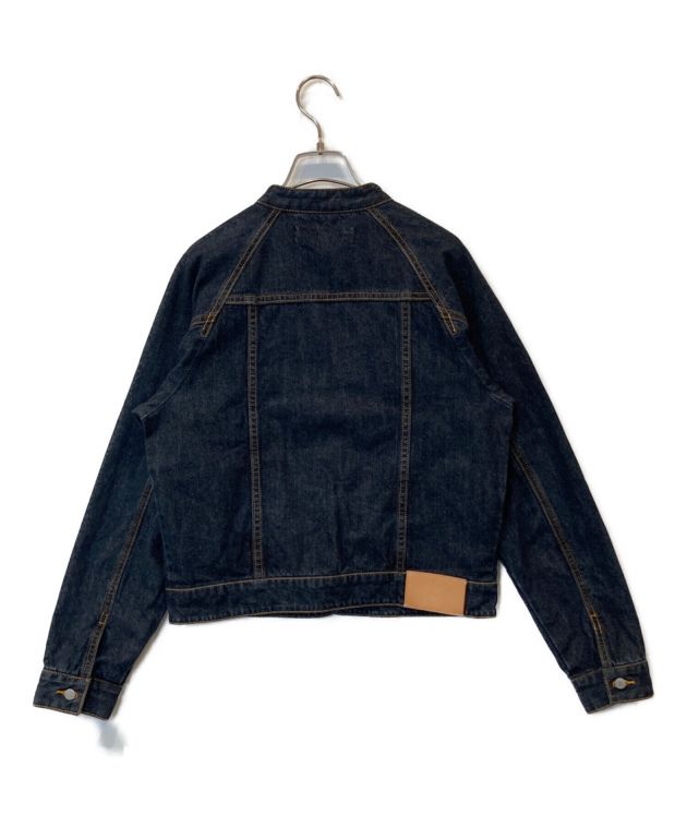 中古・古着通販】si-si-si comfort (スースースーコンフォート) デニム 