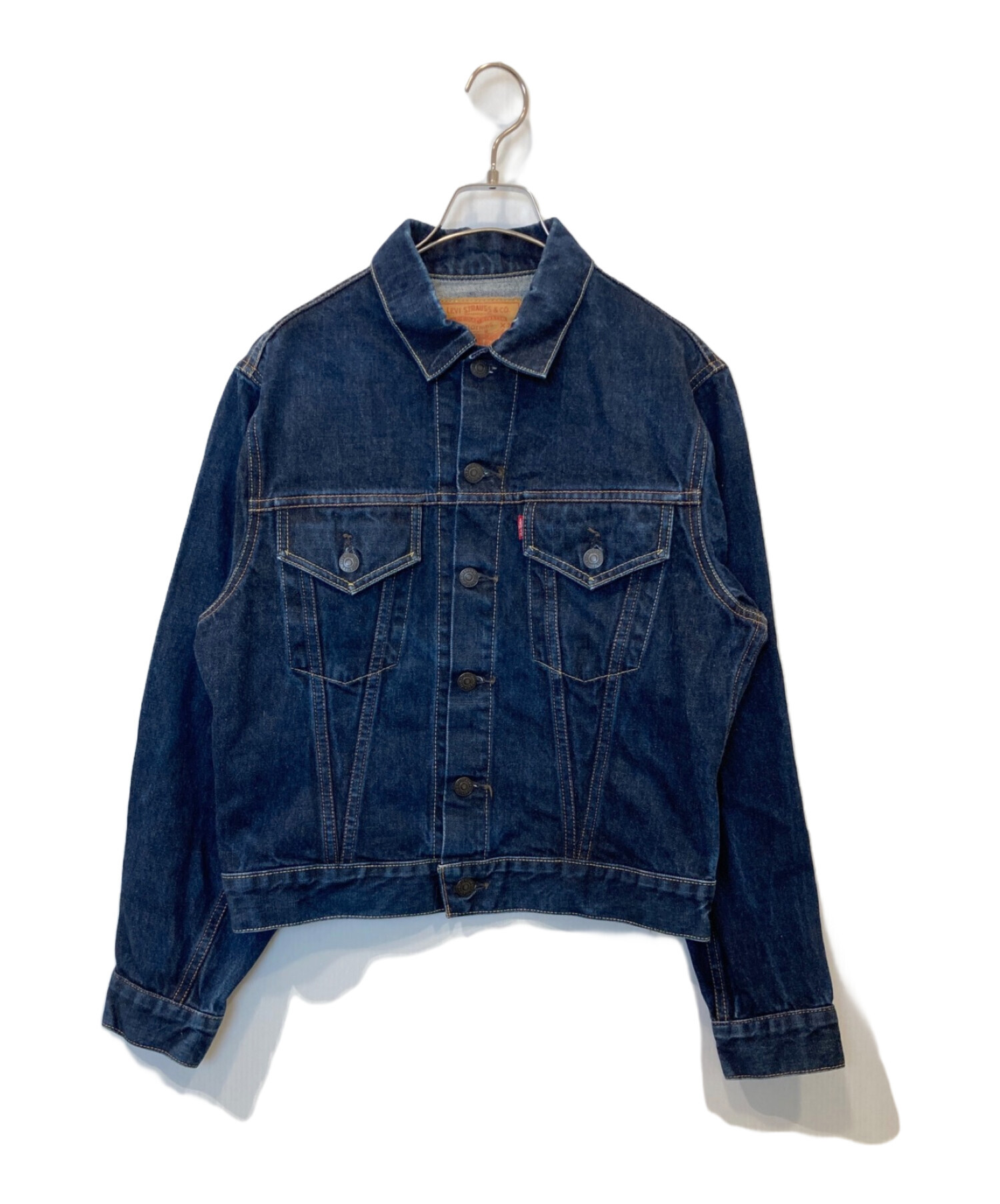 中古・古着通販】LEVI