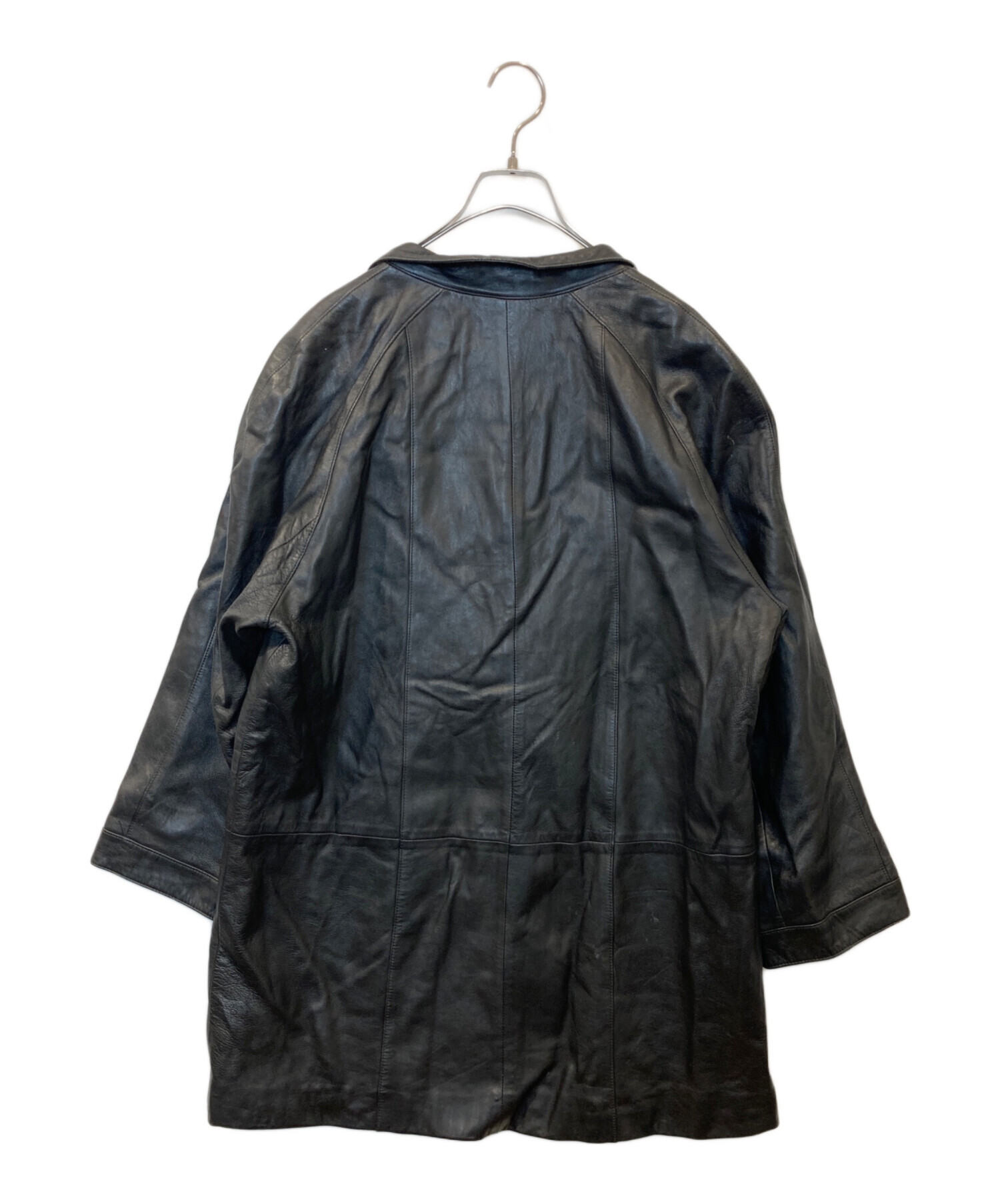 35万くらいのPIERRE BALMAIN 革ジャン 35万くらいのPIERRE BALMAIN 革ジャン