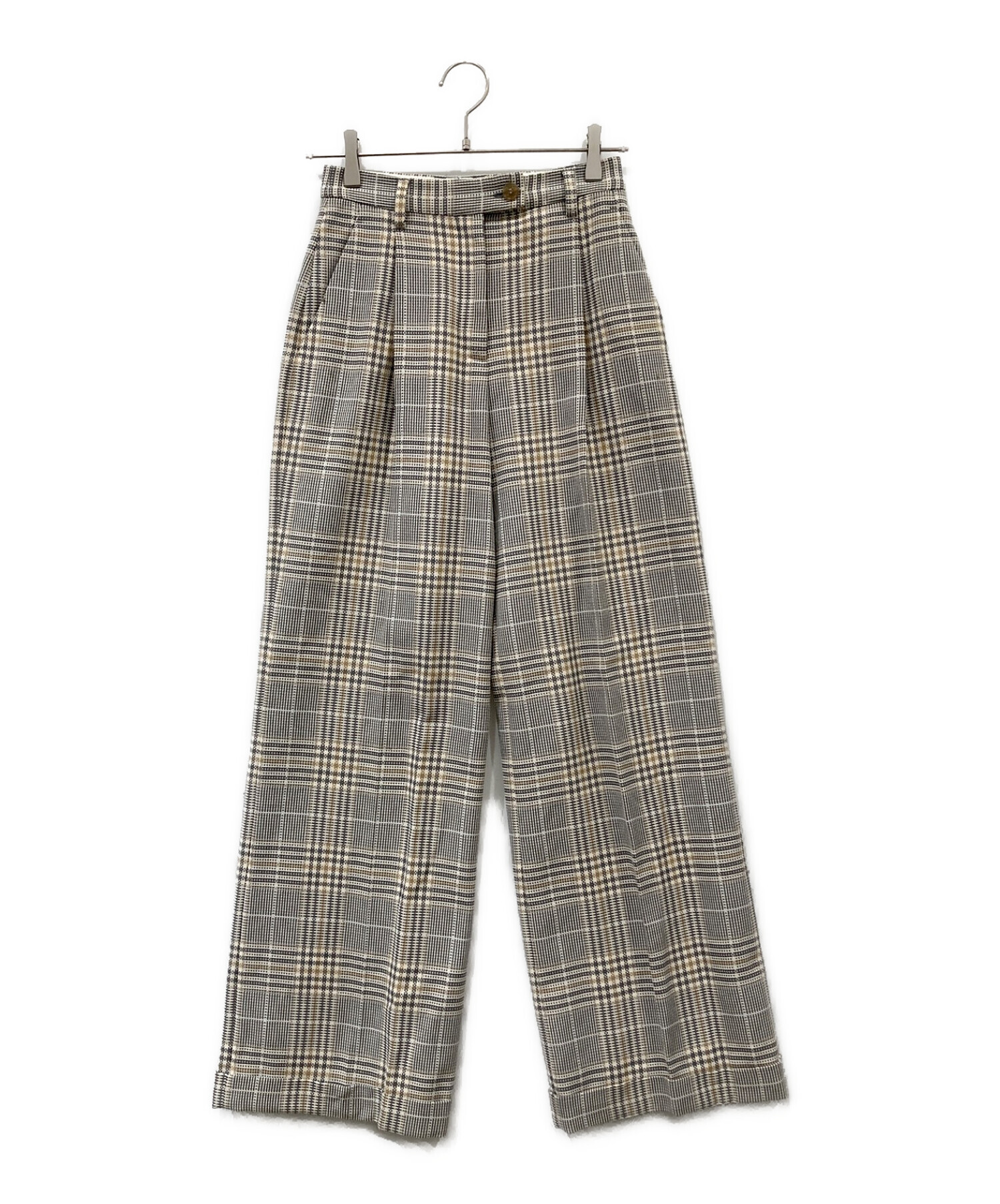 中古・古着通販】Acne studios (アクネ ストゥディオス) チェック  