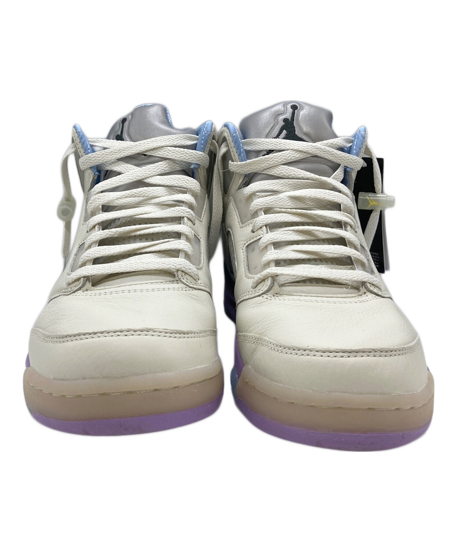 中古・古着通販】NIKE (ナイキ) DJ Khaled (ディージェイ キャレド 