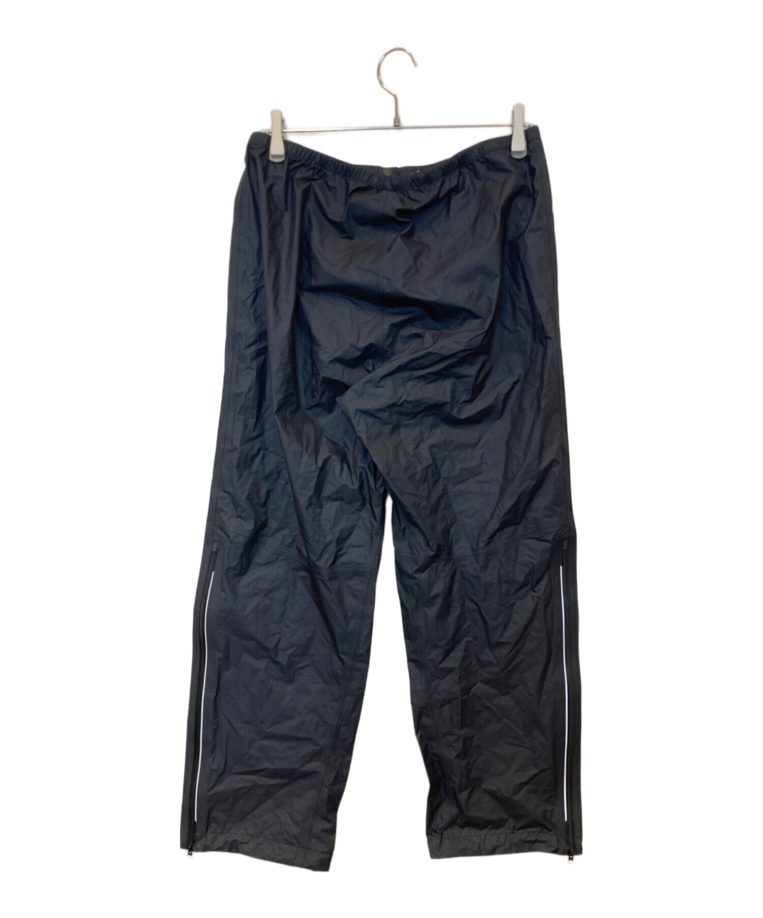 モンベル トレントフライヤー パンツ Men's Lサイズ (レイン モンベル トレントフライヤー パンツ Men's Lサイズ (レイン