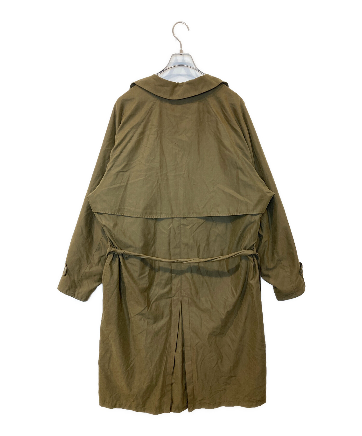 中古・古着通販】london fog (ロンドンフォグ) ライナー付 