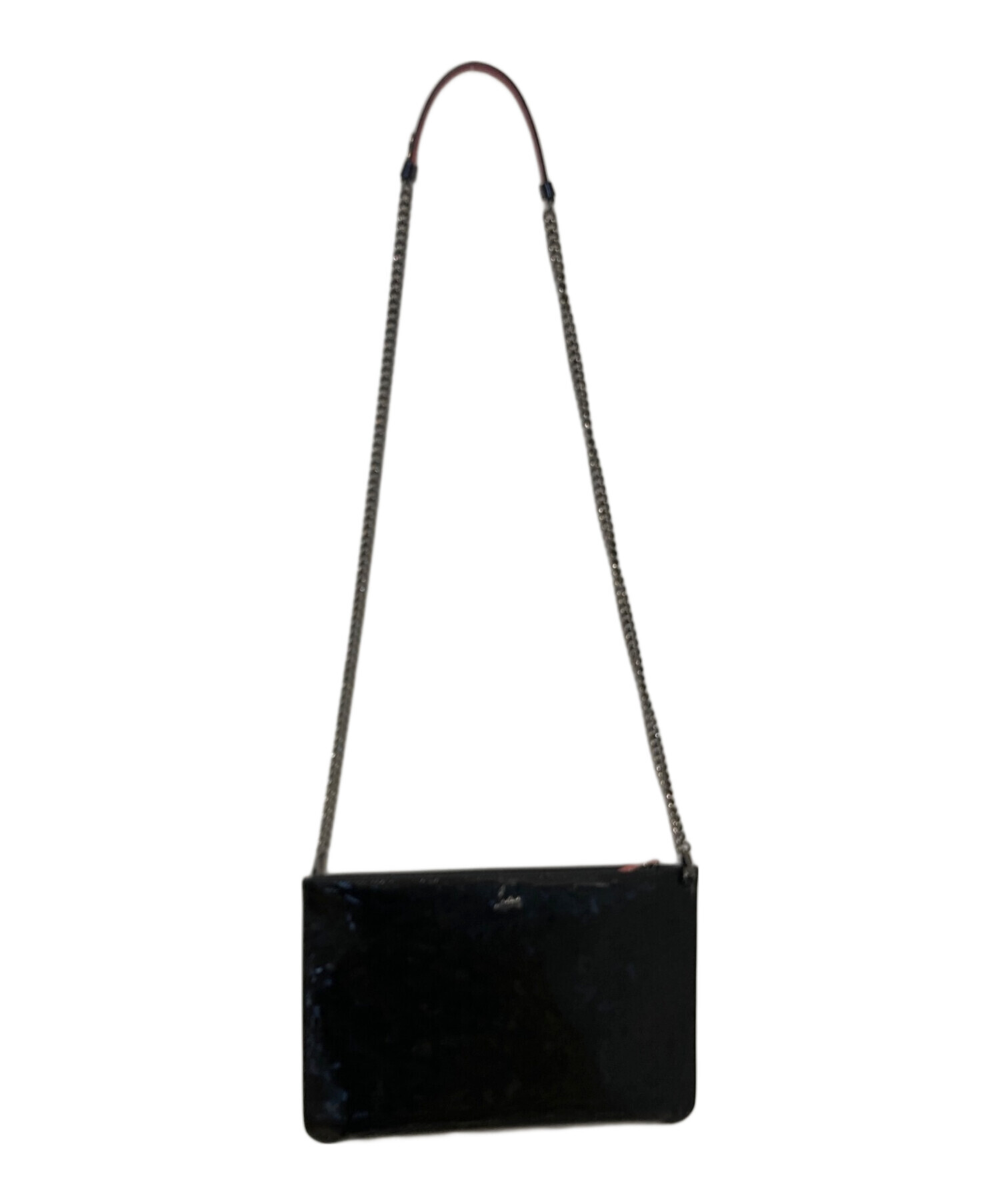 中古・古着通販】Christian Louboutin (クリスチャン・ルブタン) PVC 