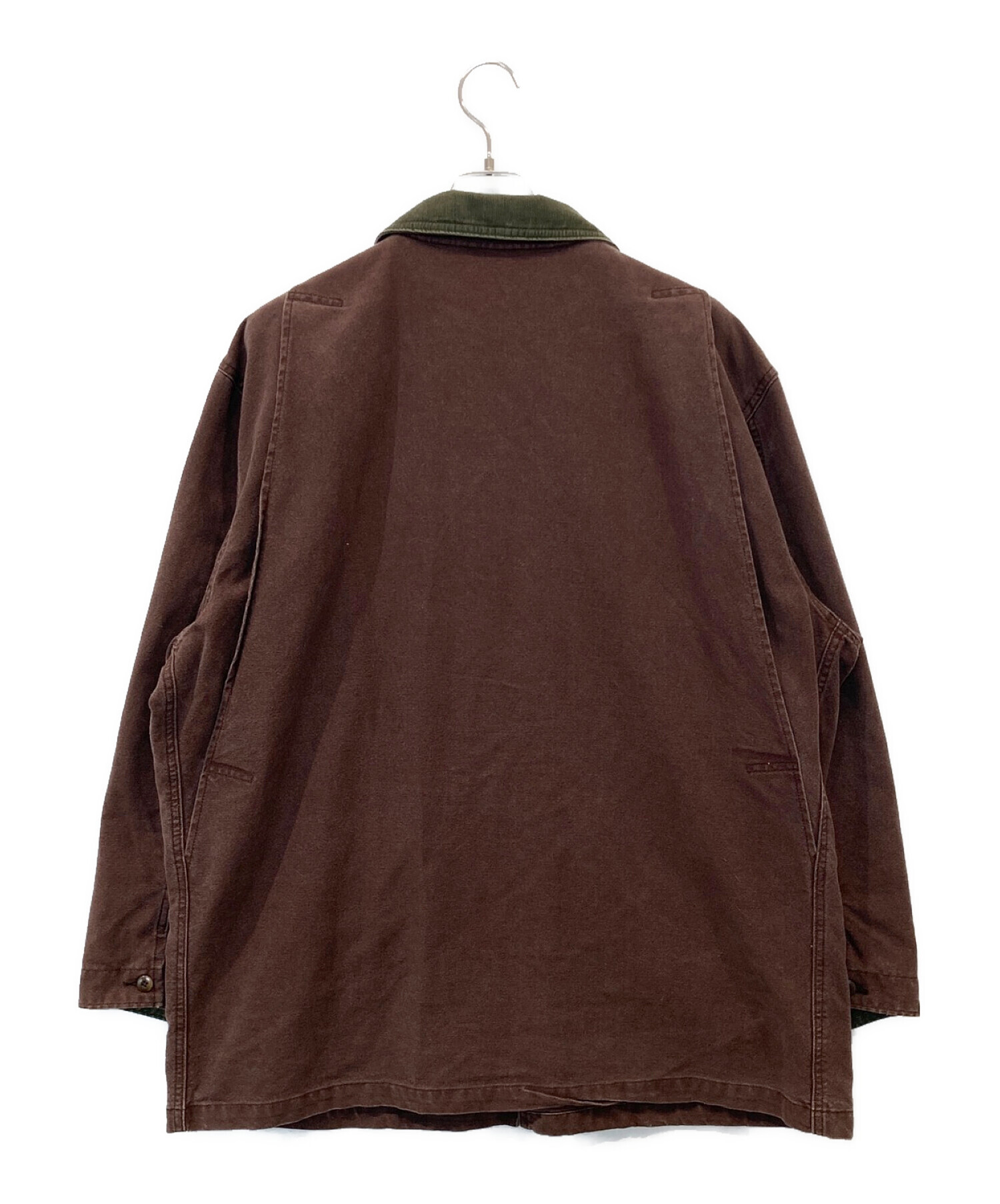 中古・古着通販】L.L.Bean (エルエルビーン) 【古着】ハンティング 