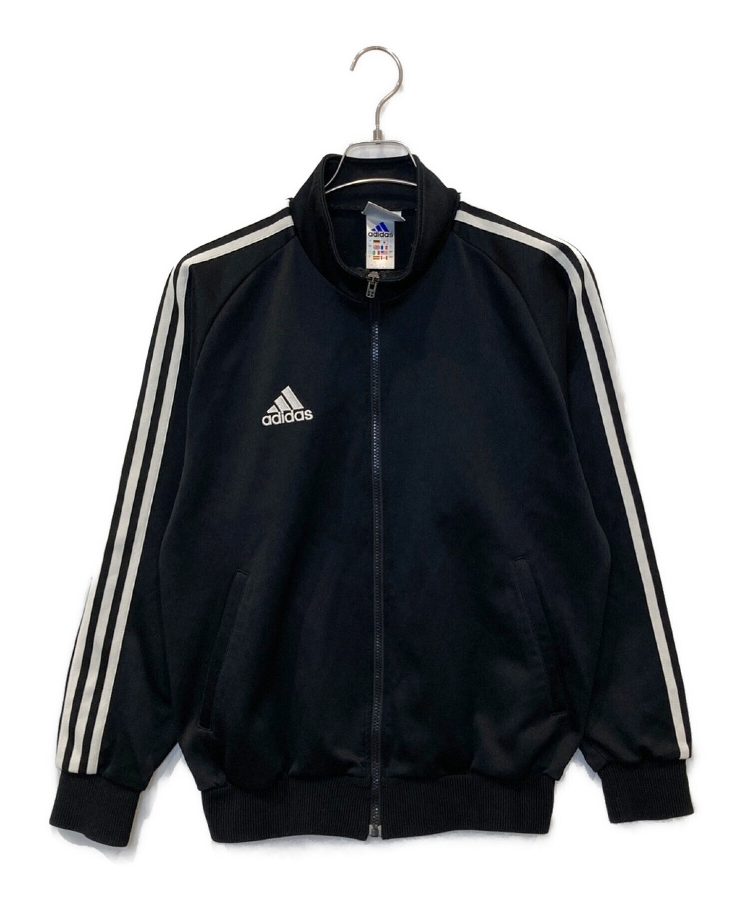 中古・古着通販】adidas (アディダス) 00s トラックジャケット 