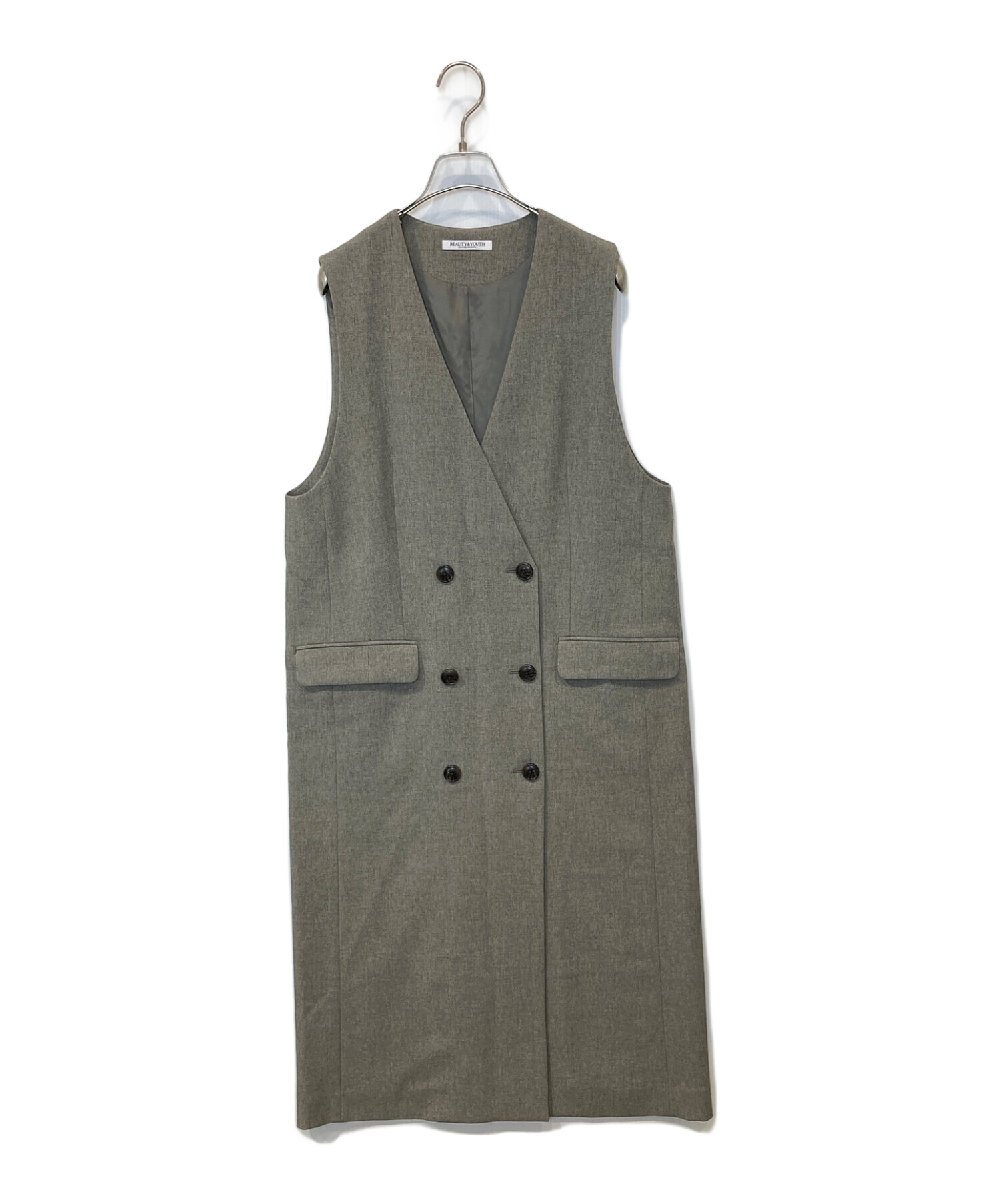 中古・古着通販】BEAUTY&YOUTH UNITED ARROWS (ビューティーアンド  
