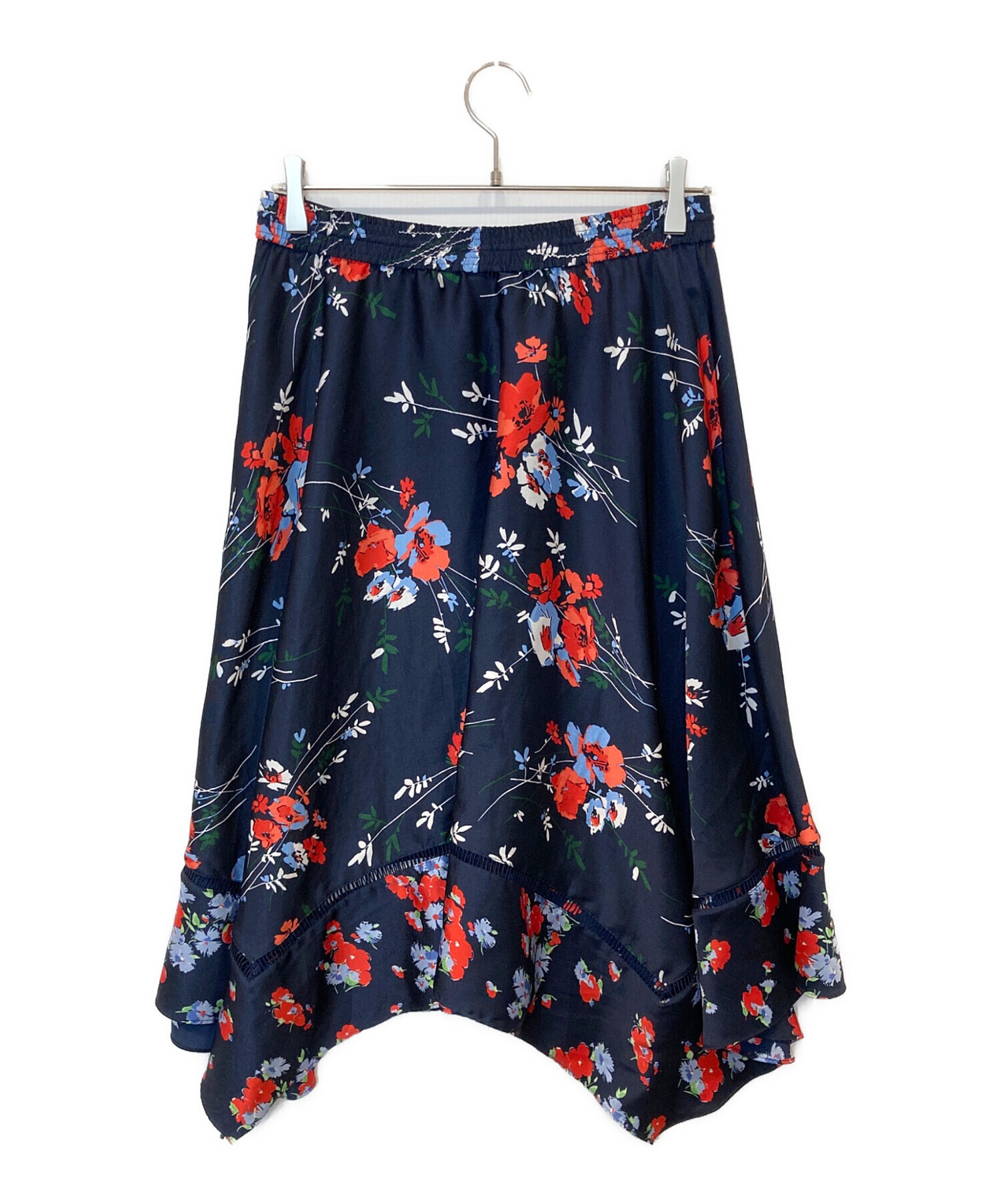 中古・古着通販】LAUREN RALPH LAUREN (ローレンラルフローレン) 花柄 