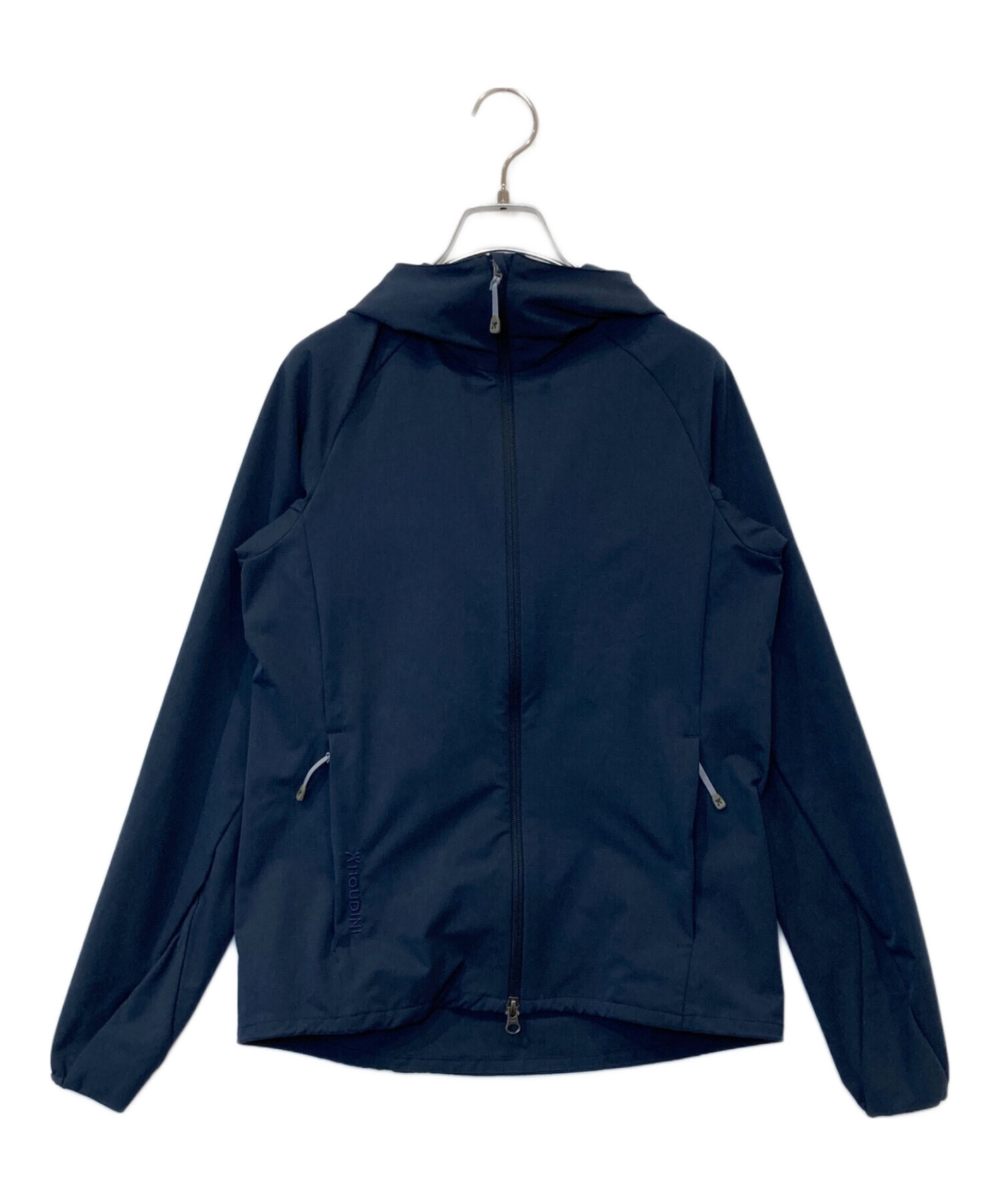 中古・古着通販】HOUDINI (フーディニ) DAYBREAK JACKET ネイビー  