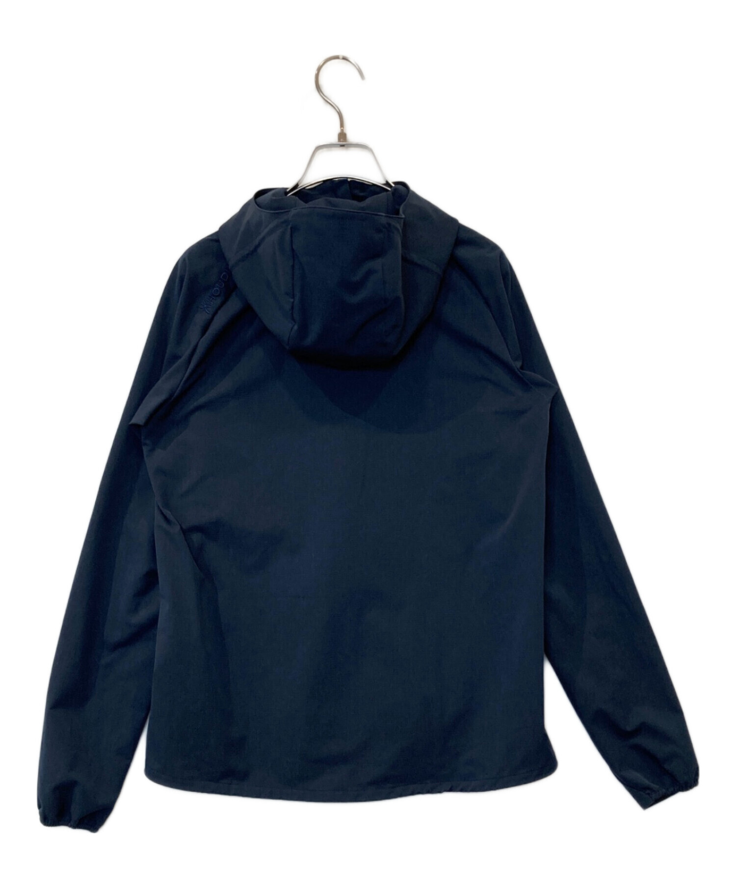 中古・古着通販】HOUDINI (フーディニ) DAYBREAK JACKET ネイビー  