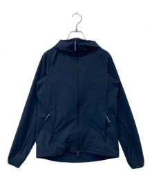 中古・古着通販】HOUDINI (フーディニ) DAYBREAK JACKET ネイビー 