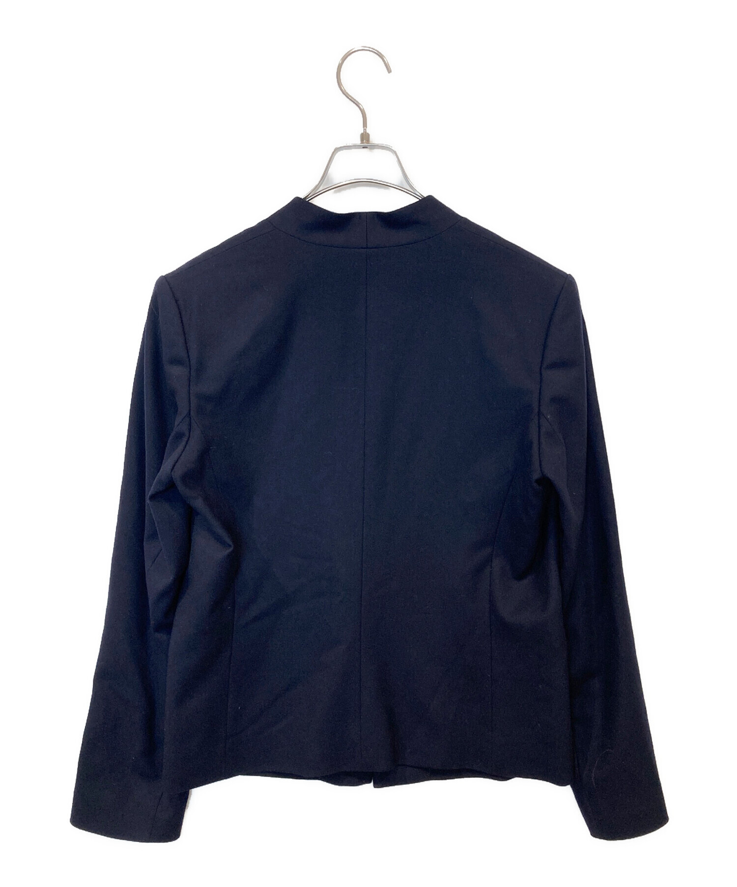 中古・古着通販】theory luxe (セオリーリュクス) SAXONY SOFT KAYLEE 