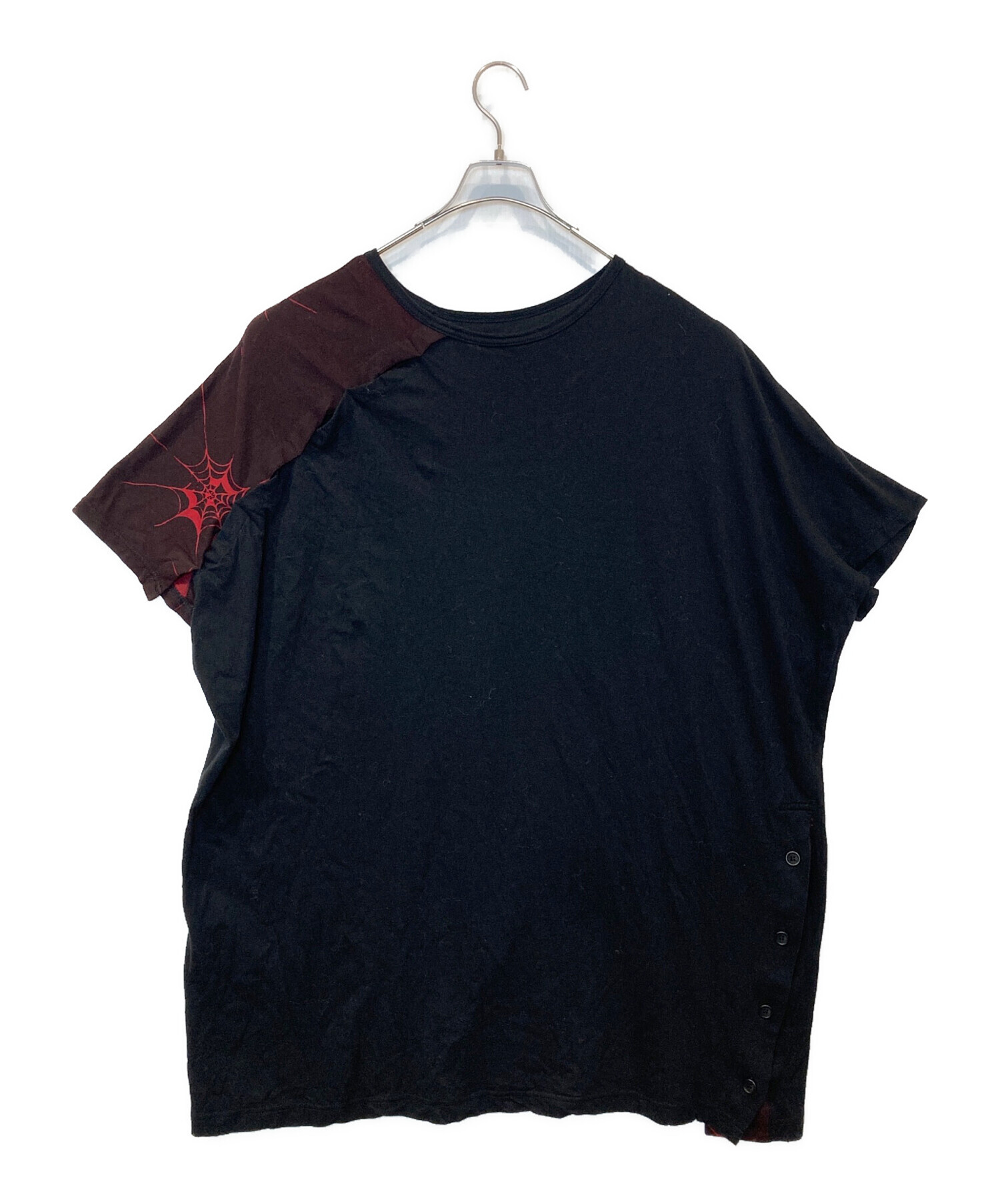 中古・古着通販】B Yohji Yamamoto (ビーヨウジヤマモト) スパイダー 