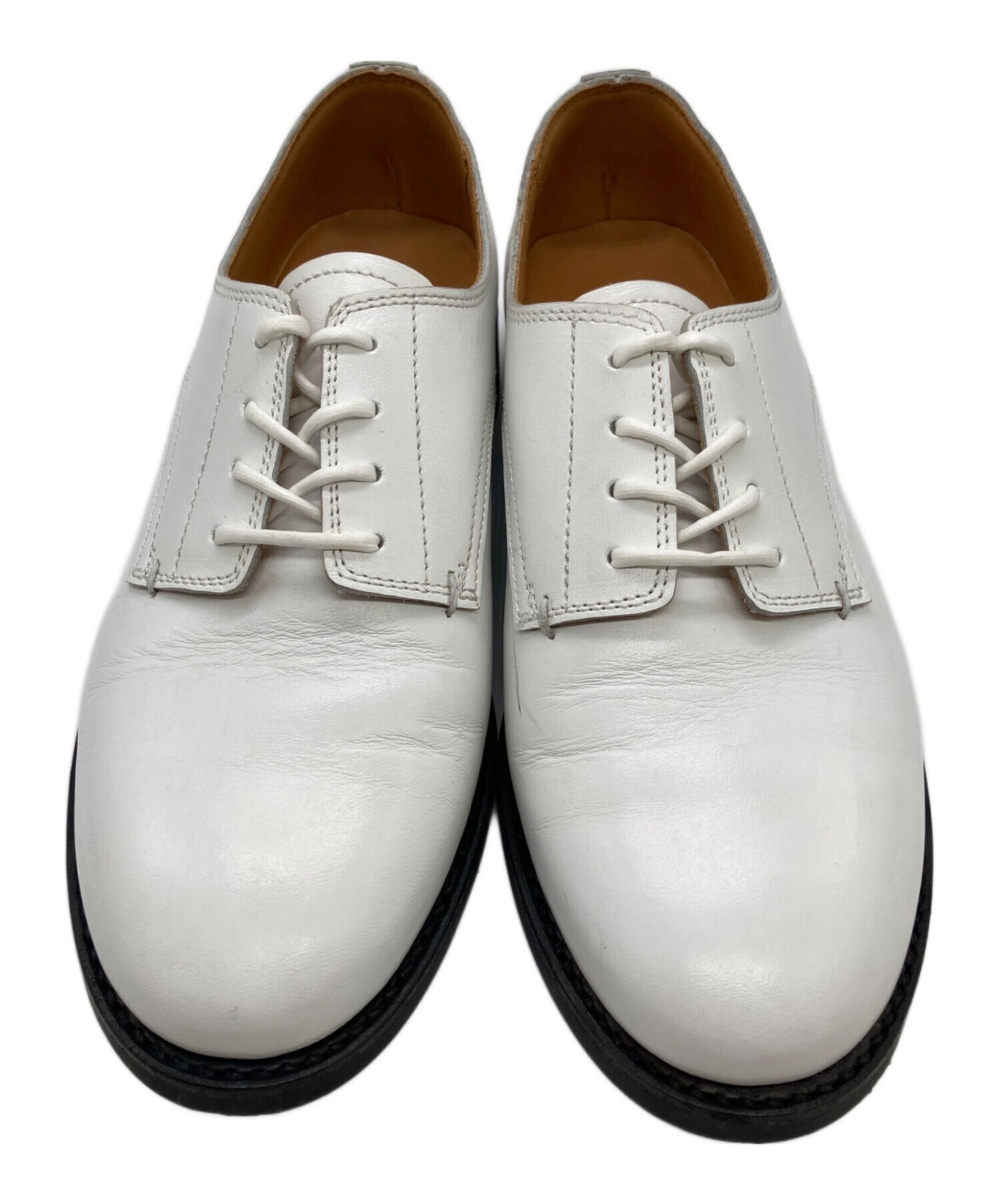 アーツアンドサイエンスレースアップシューズアーツ&サイエンス